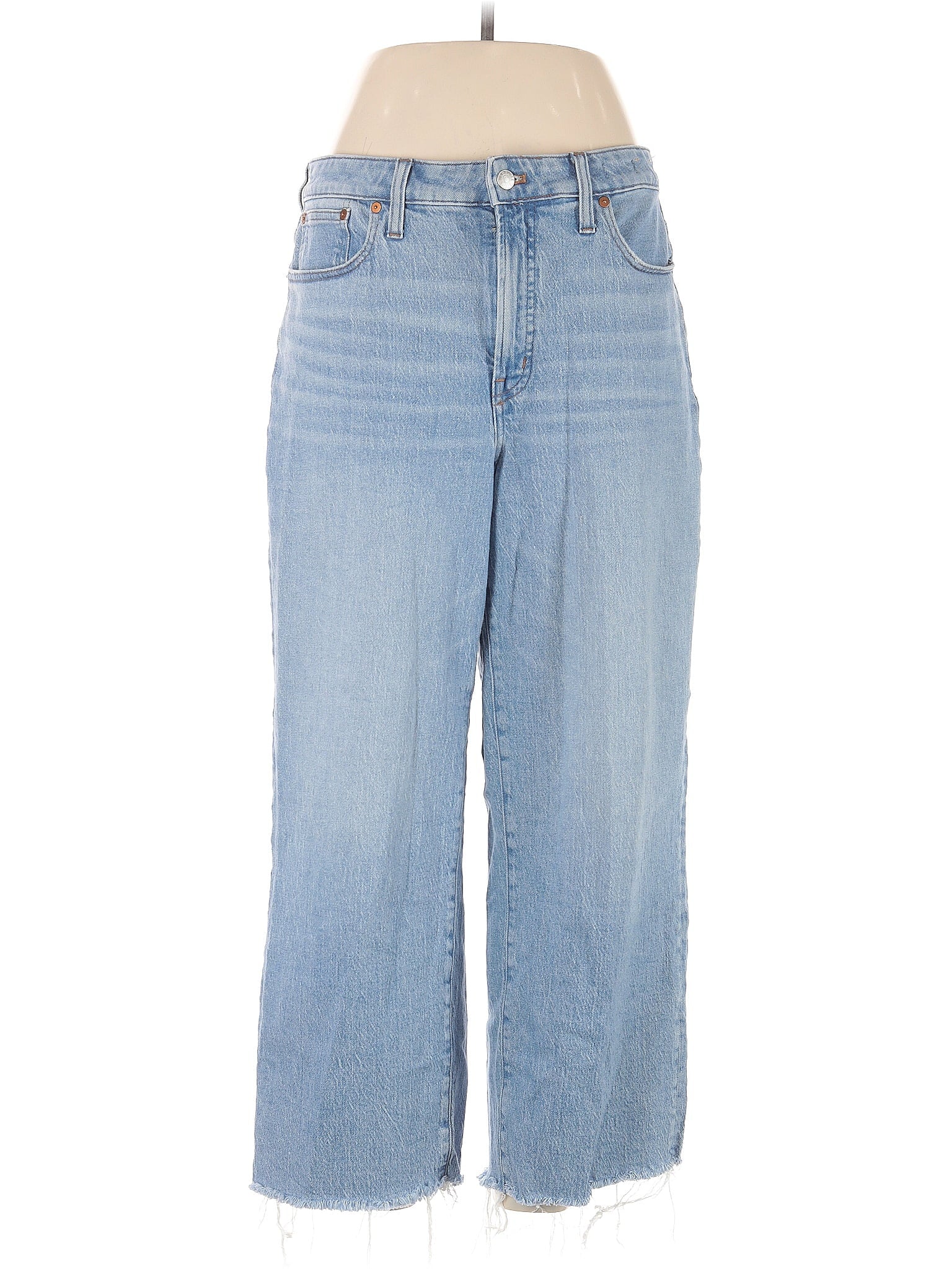 1 waist size - 31