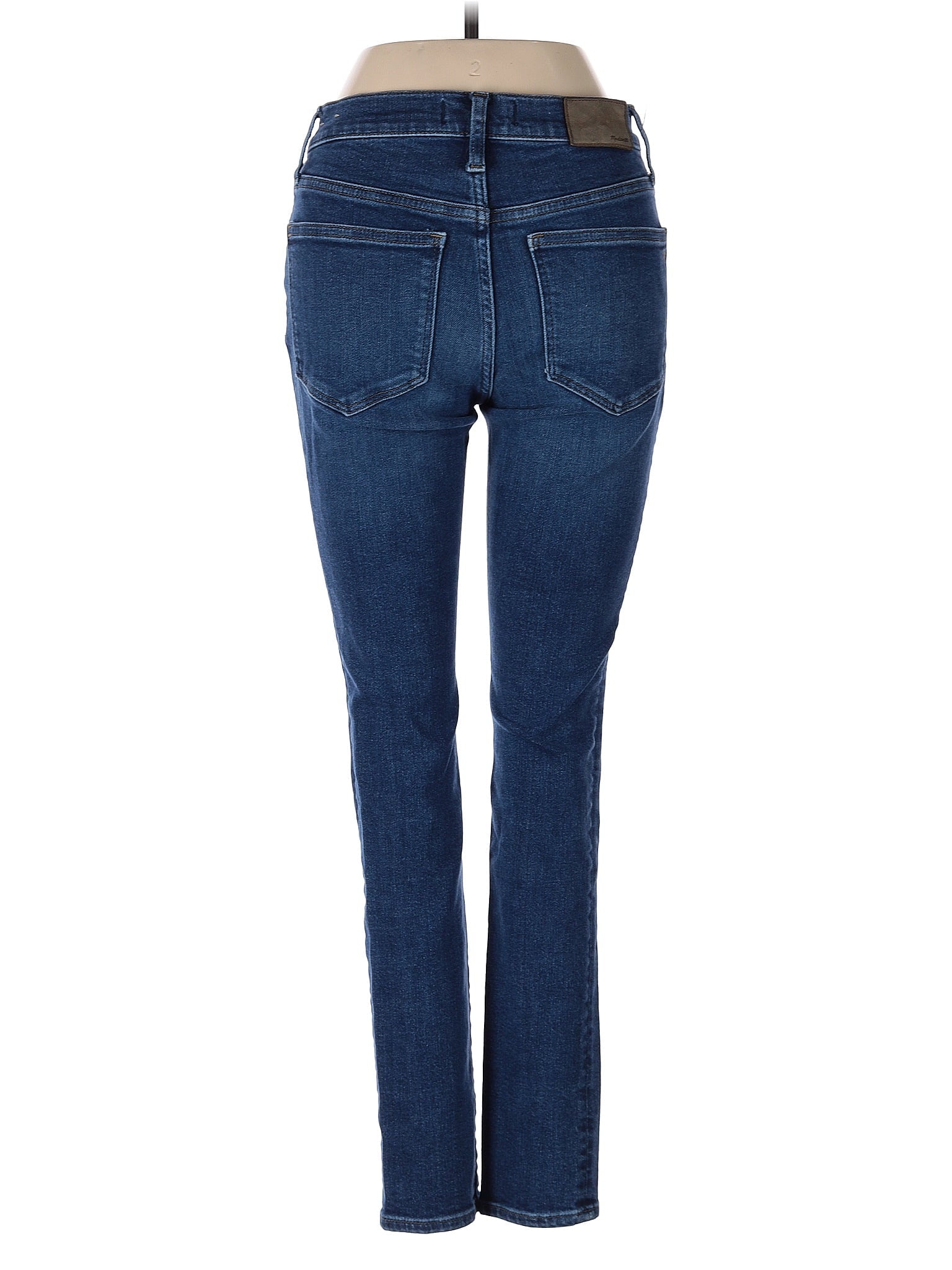 2 waist size - 24