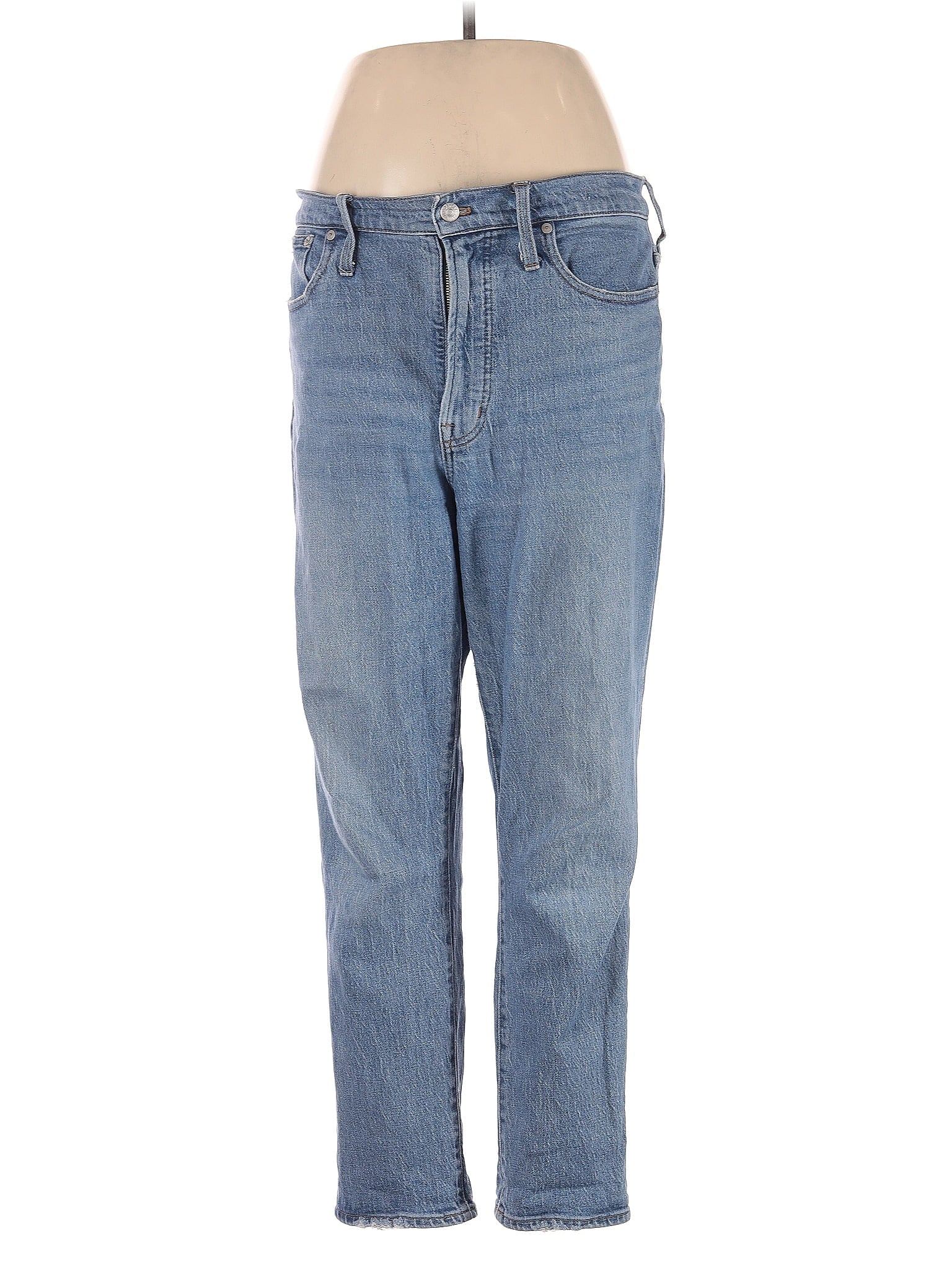 1 waist size - 30