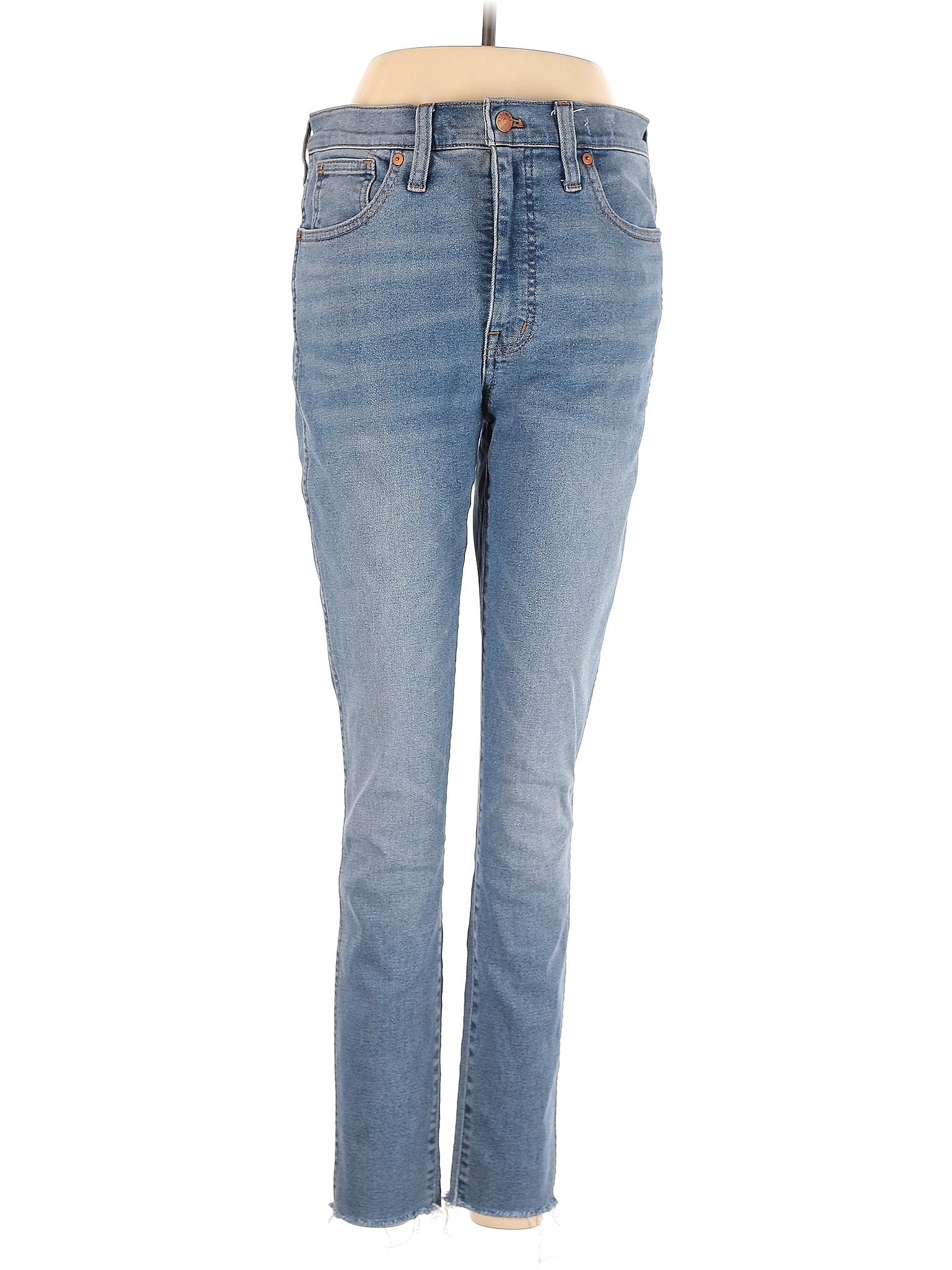 1 waist size - 28
