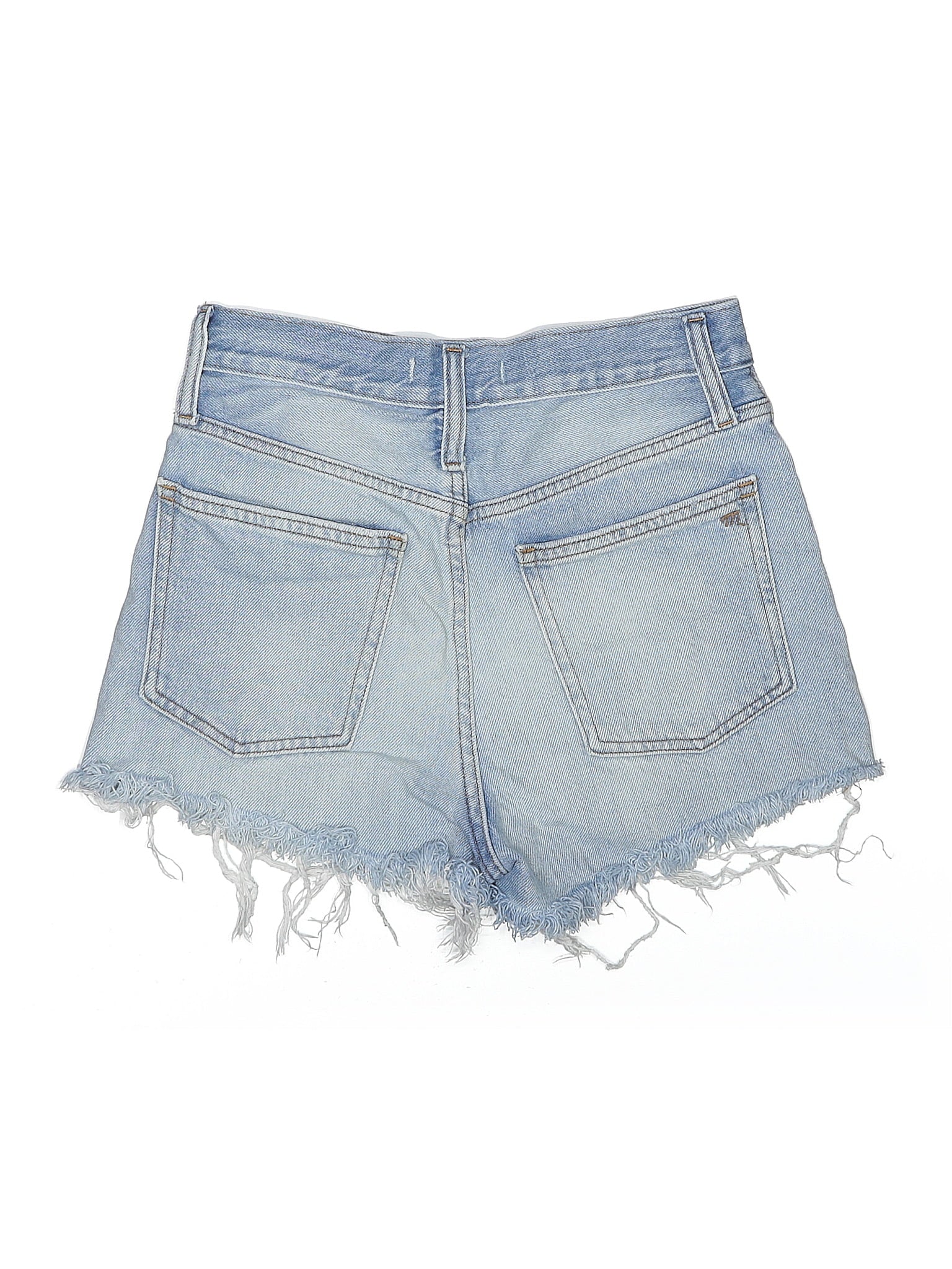 2 waist size - 24