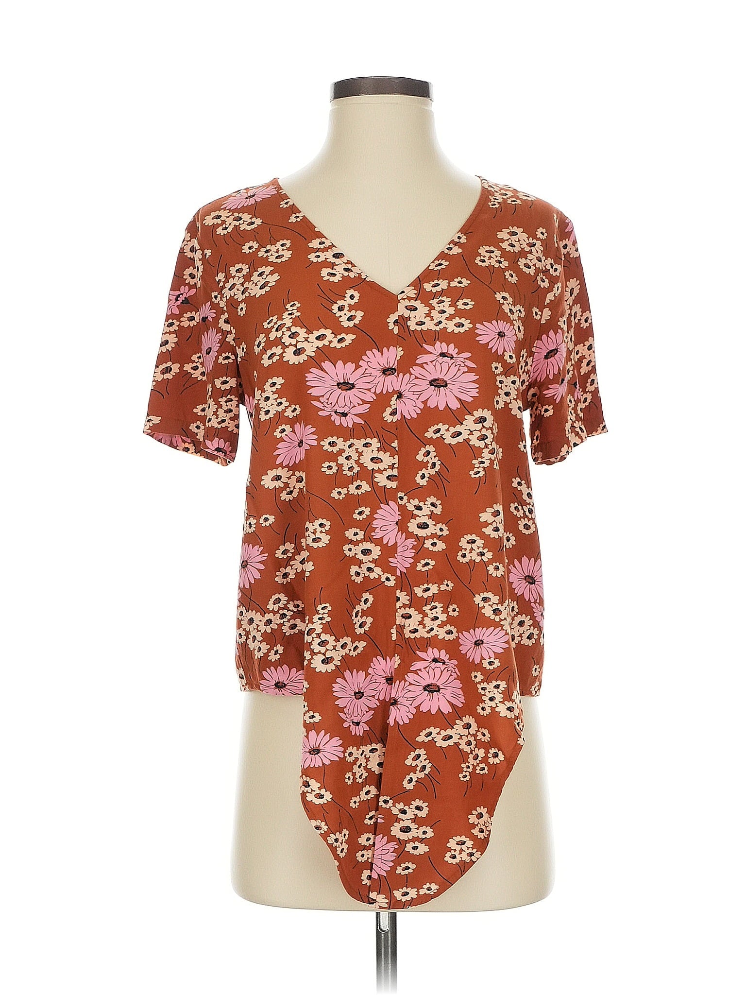 1 size - S