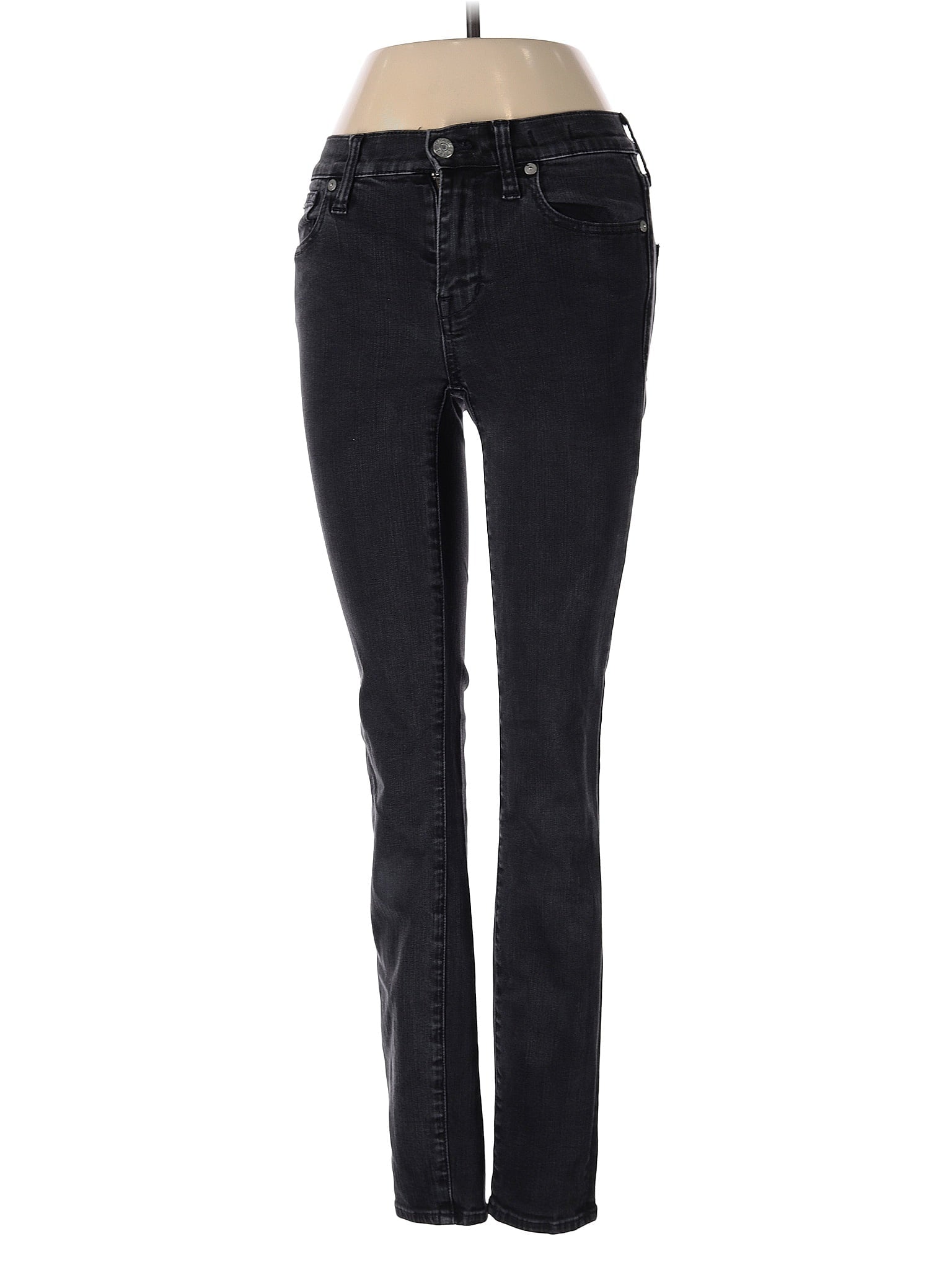1 waist size - 24