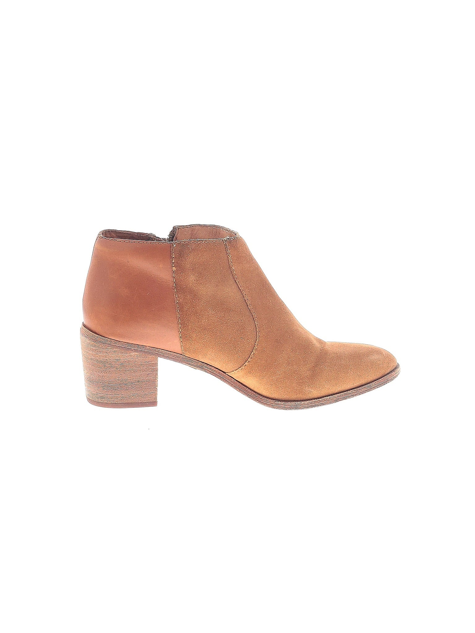 1 shoe size - 9