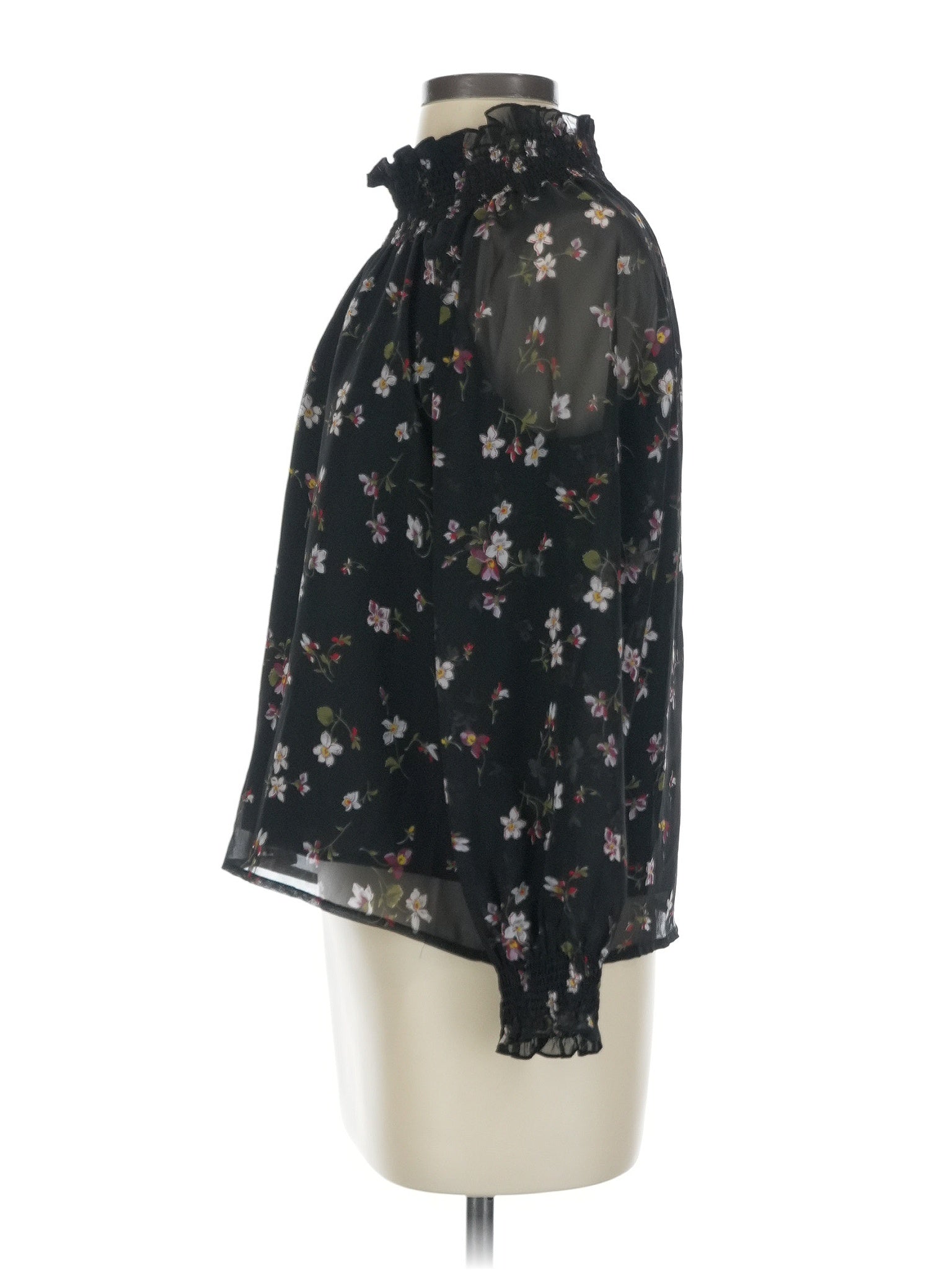 4 size - S