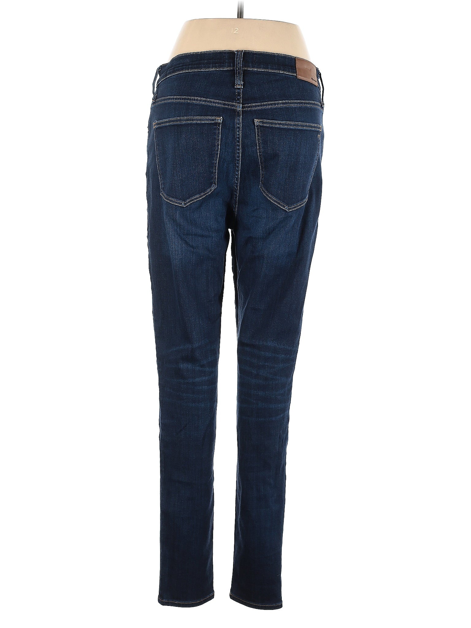 2 waist size - 32
