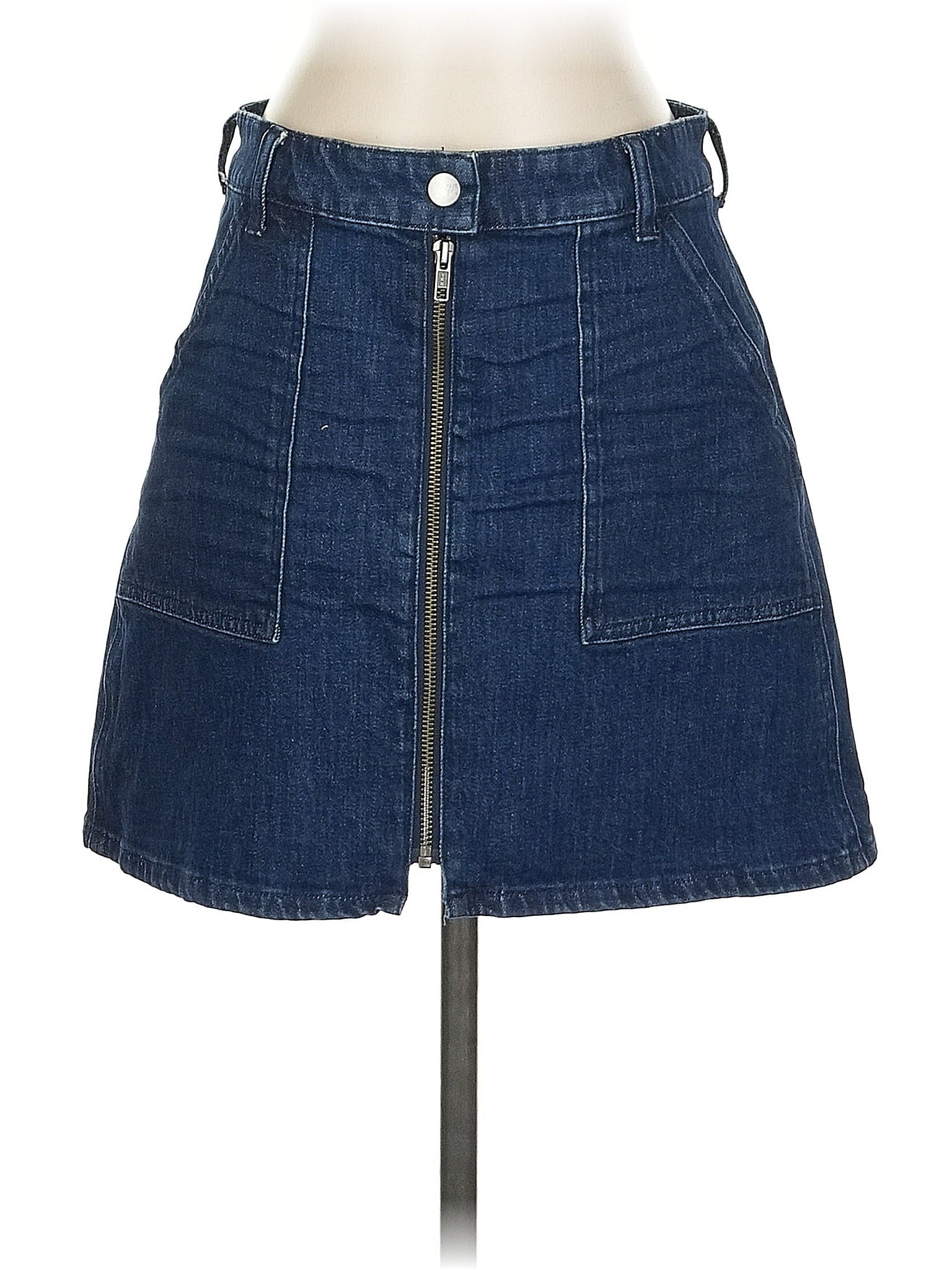 1 waist size - 27