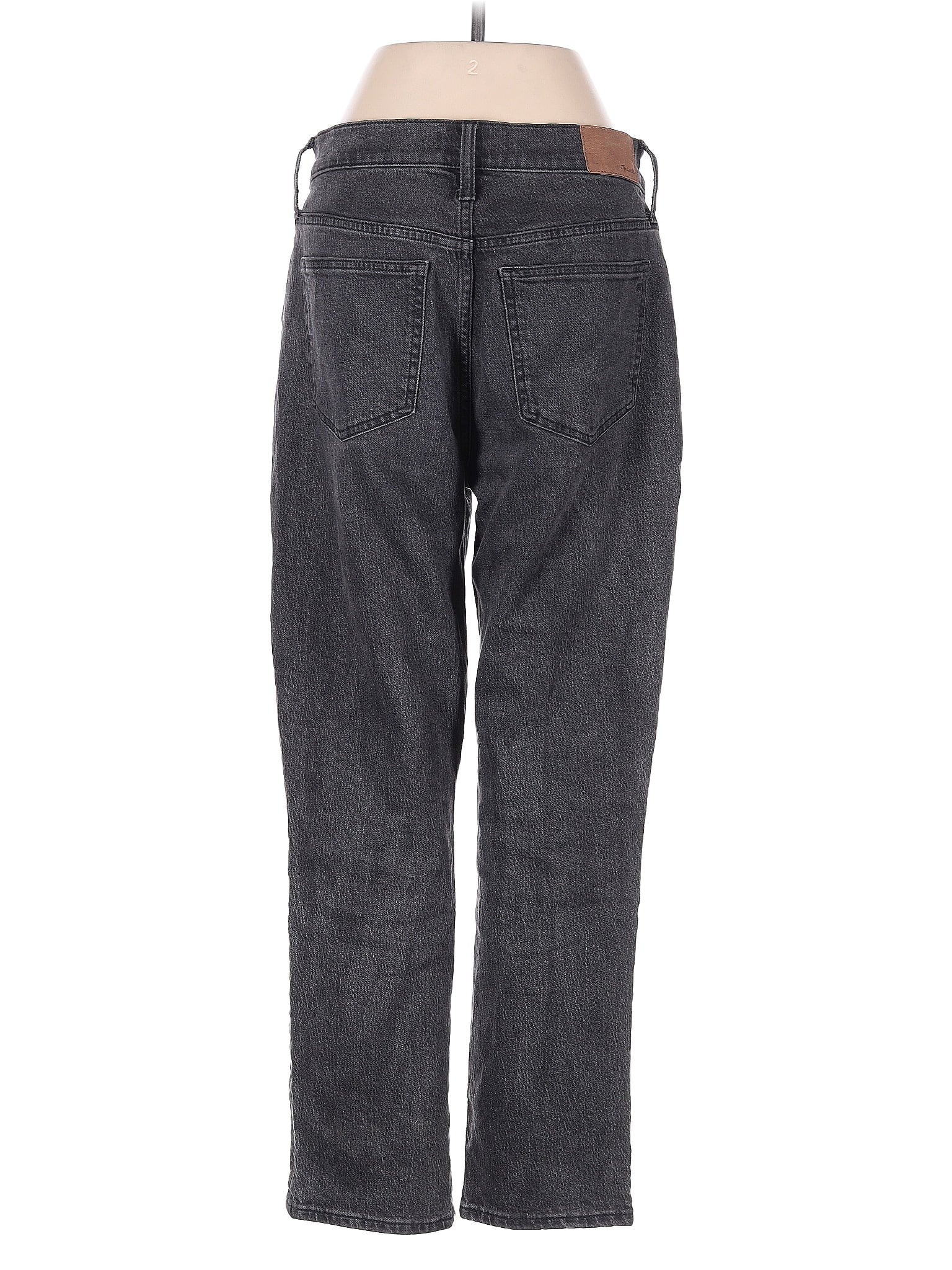 2 waist size - 27