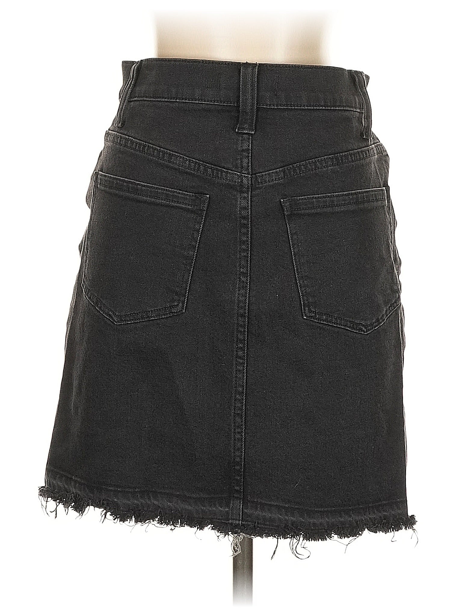 2 waist size - 25