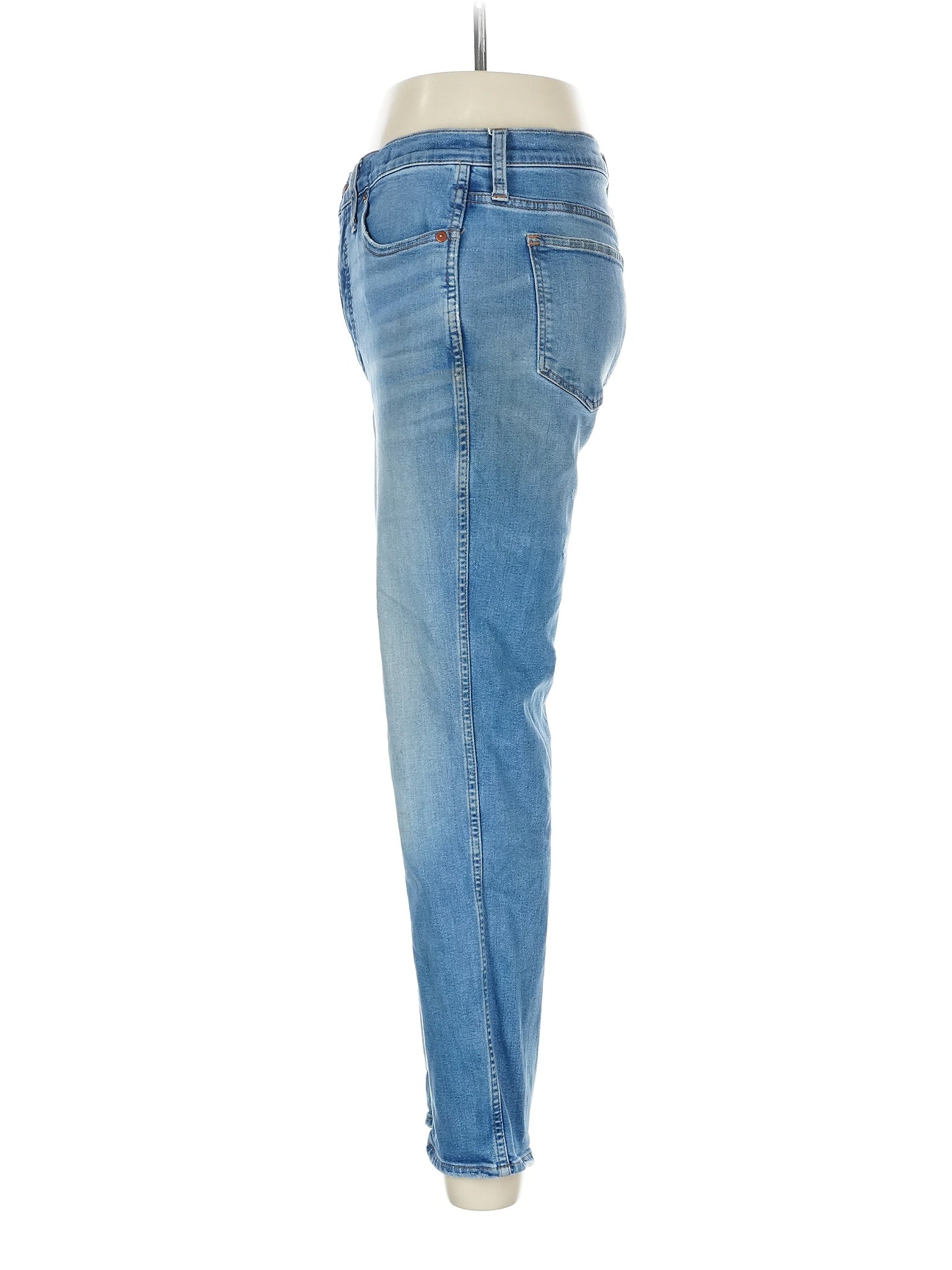 4 waist size - 29