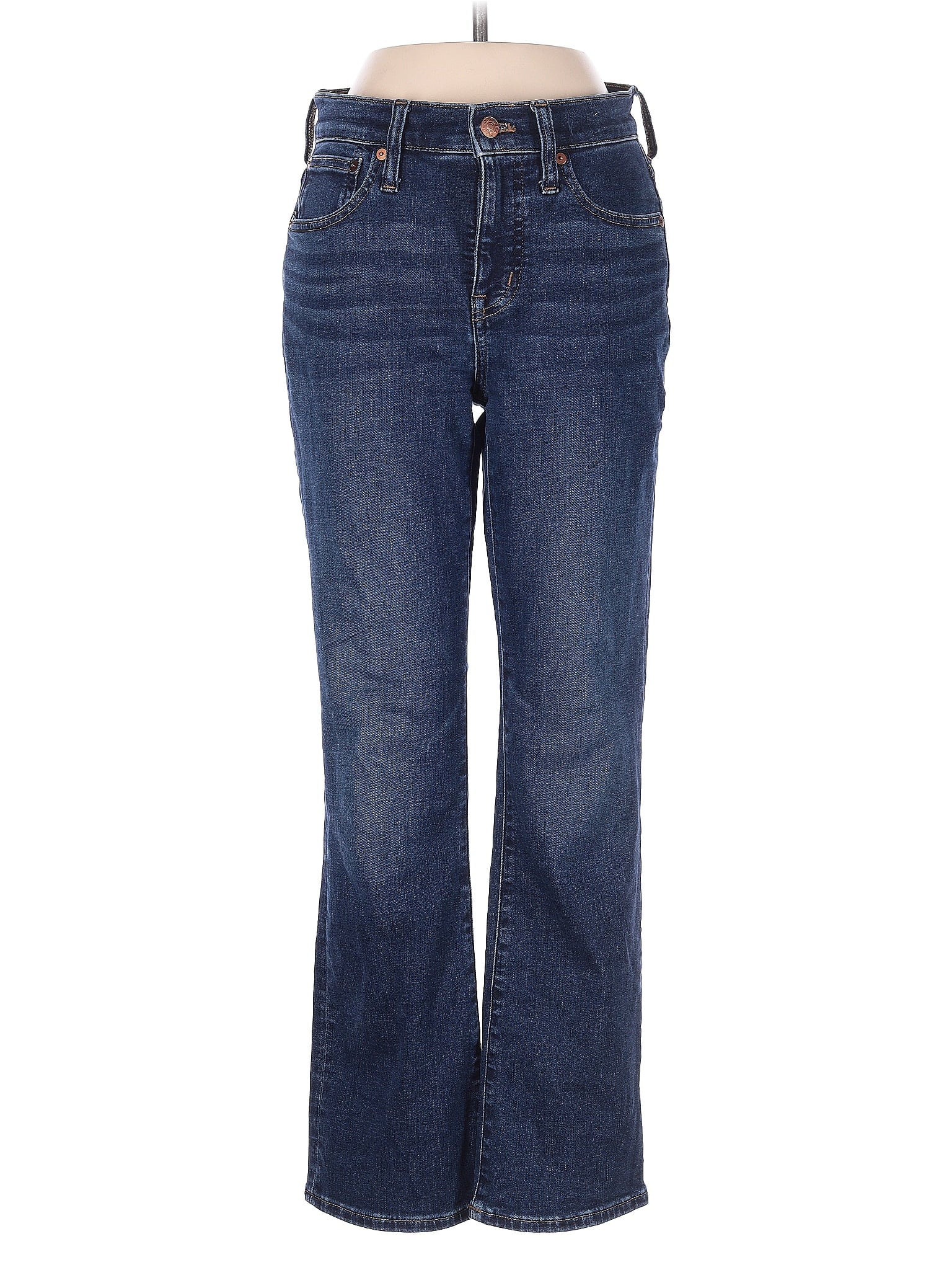 1 waist size - 24