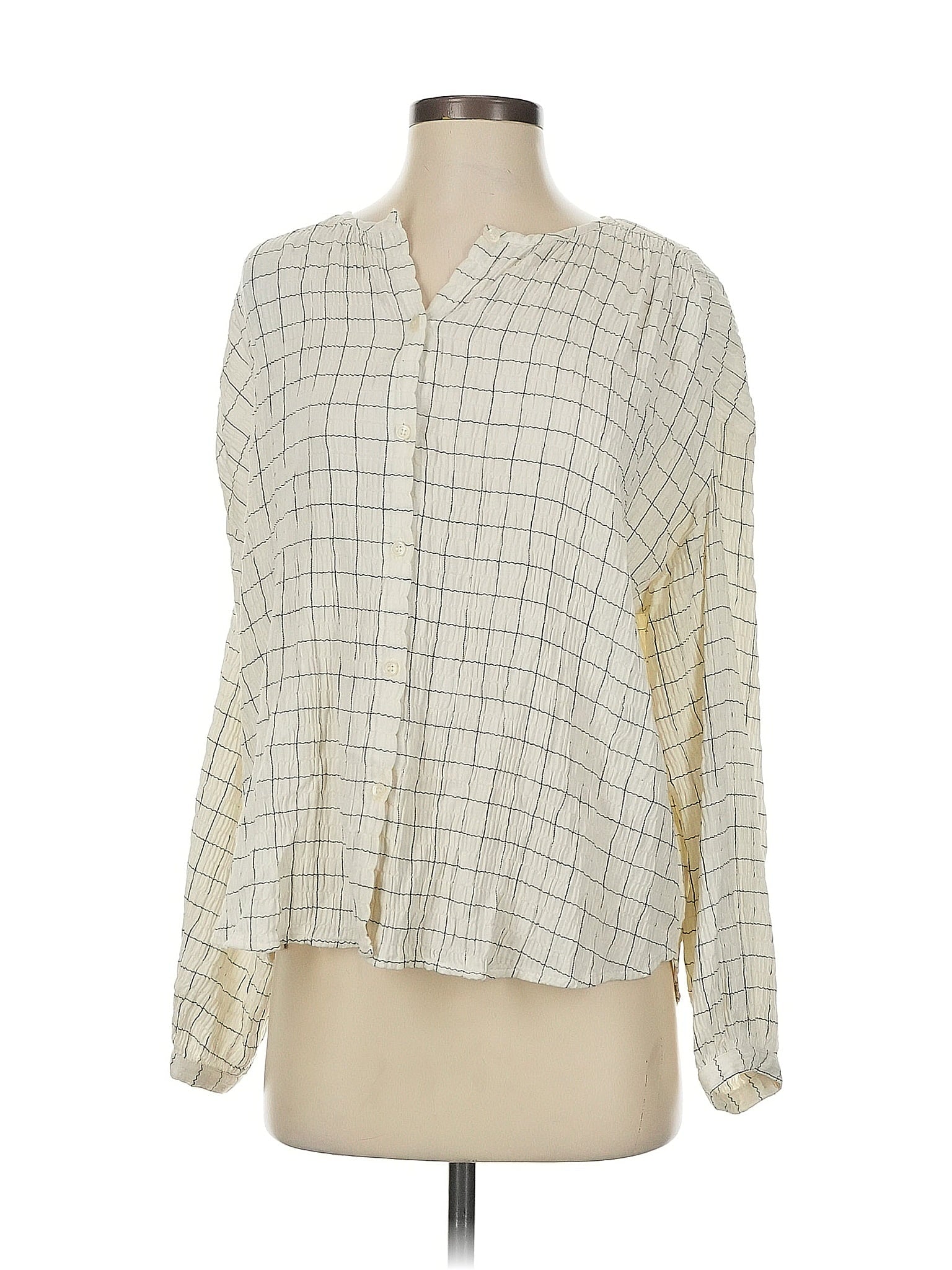 1 size - M
