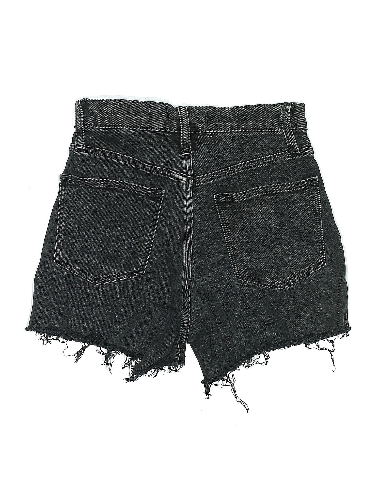 2 waist size - 23