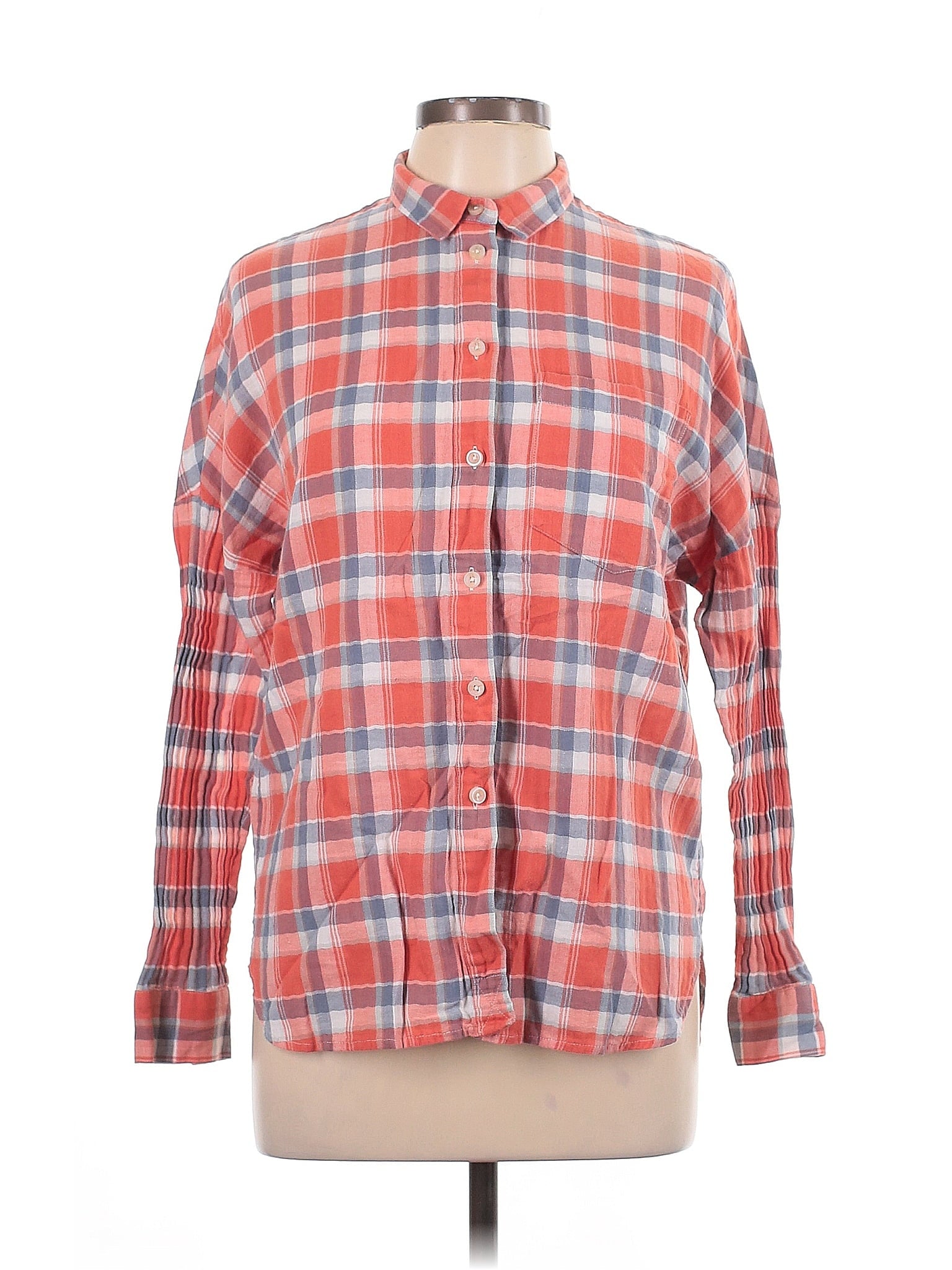 1 size - S