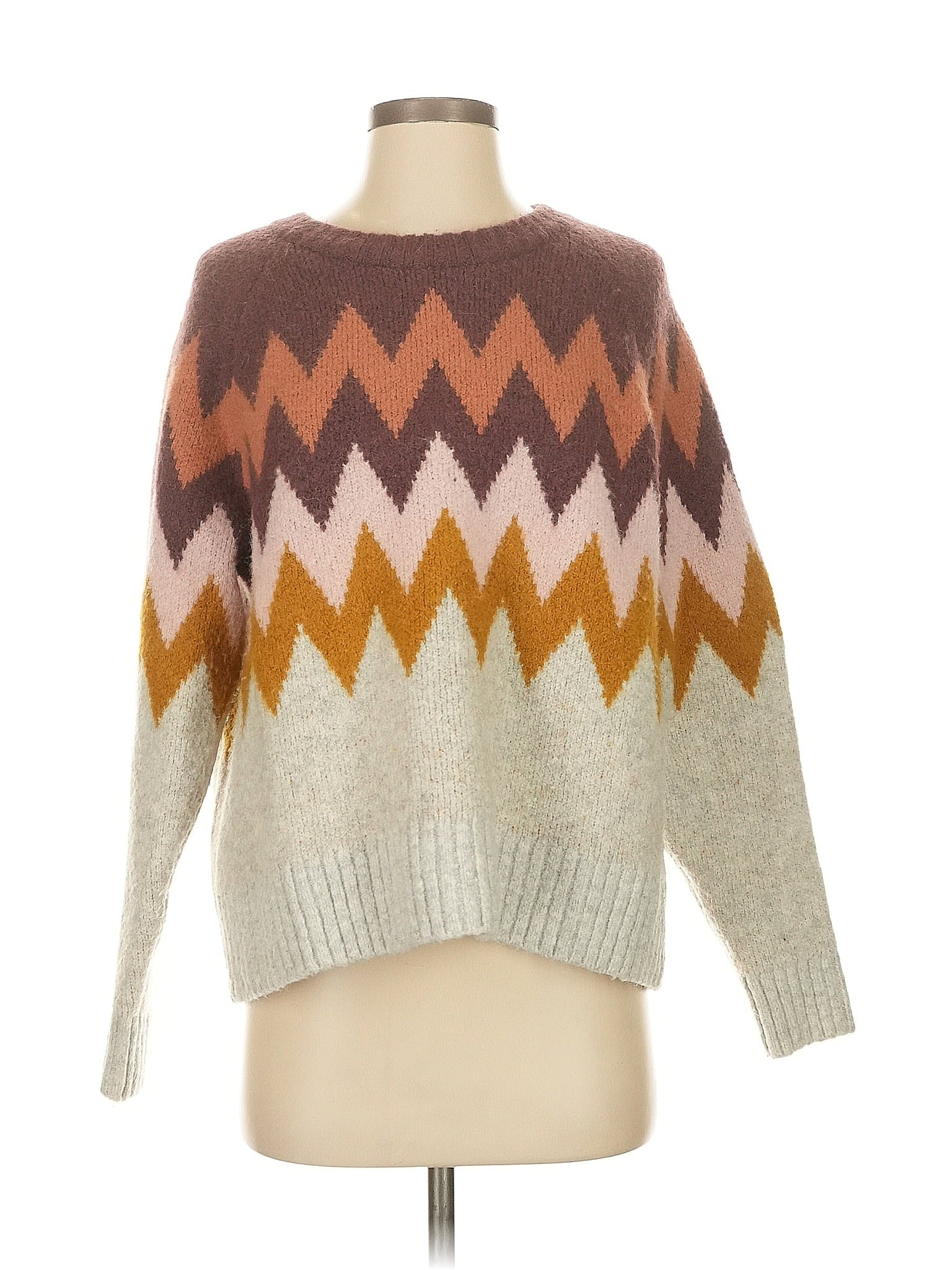 1 size - S