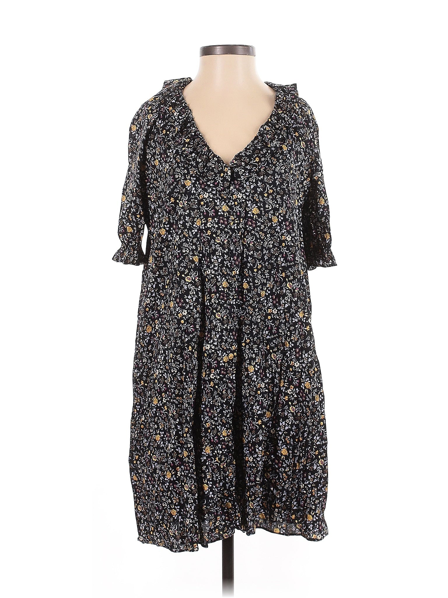 1 size - XS