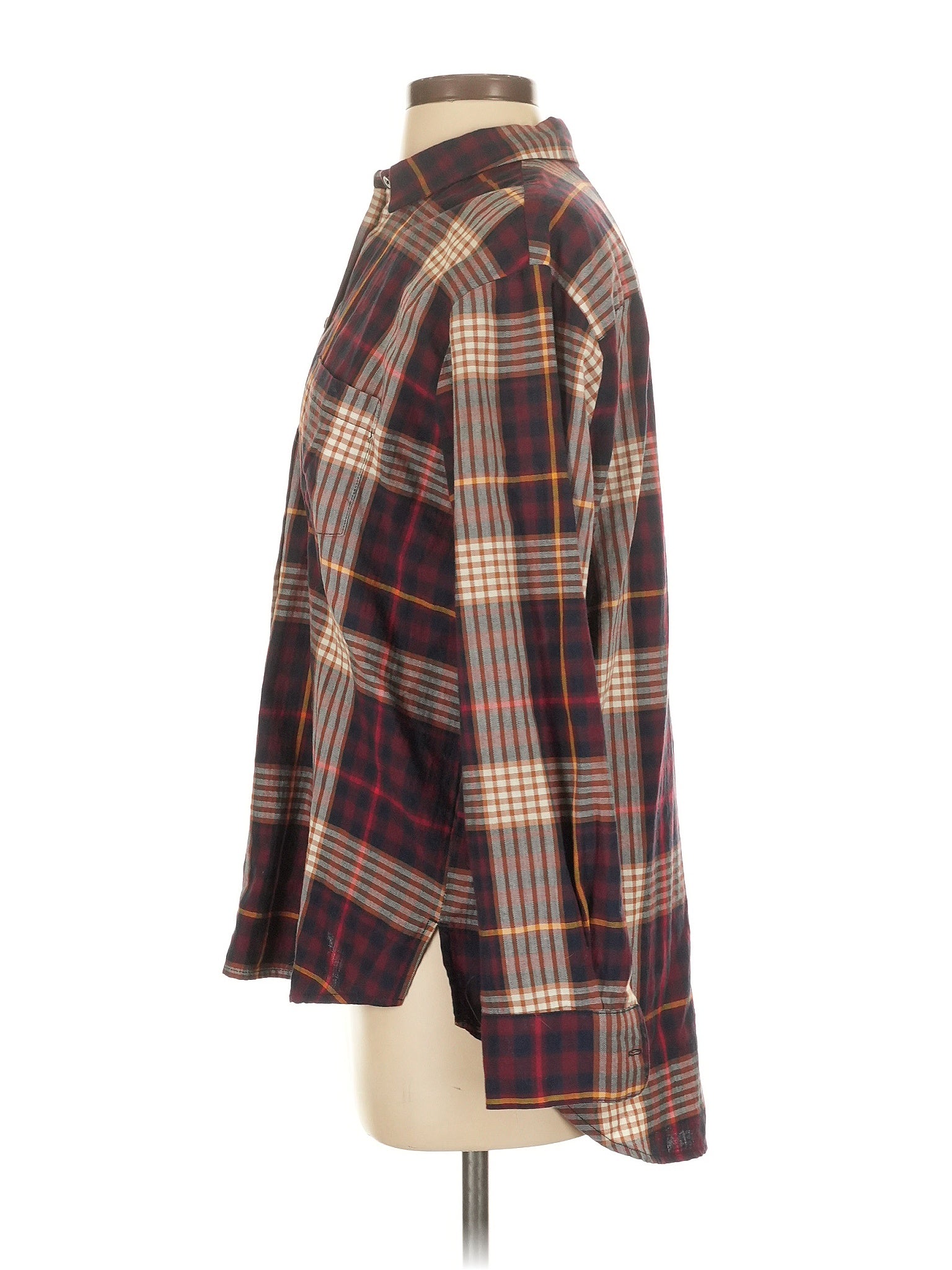 4 size - S