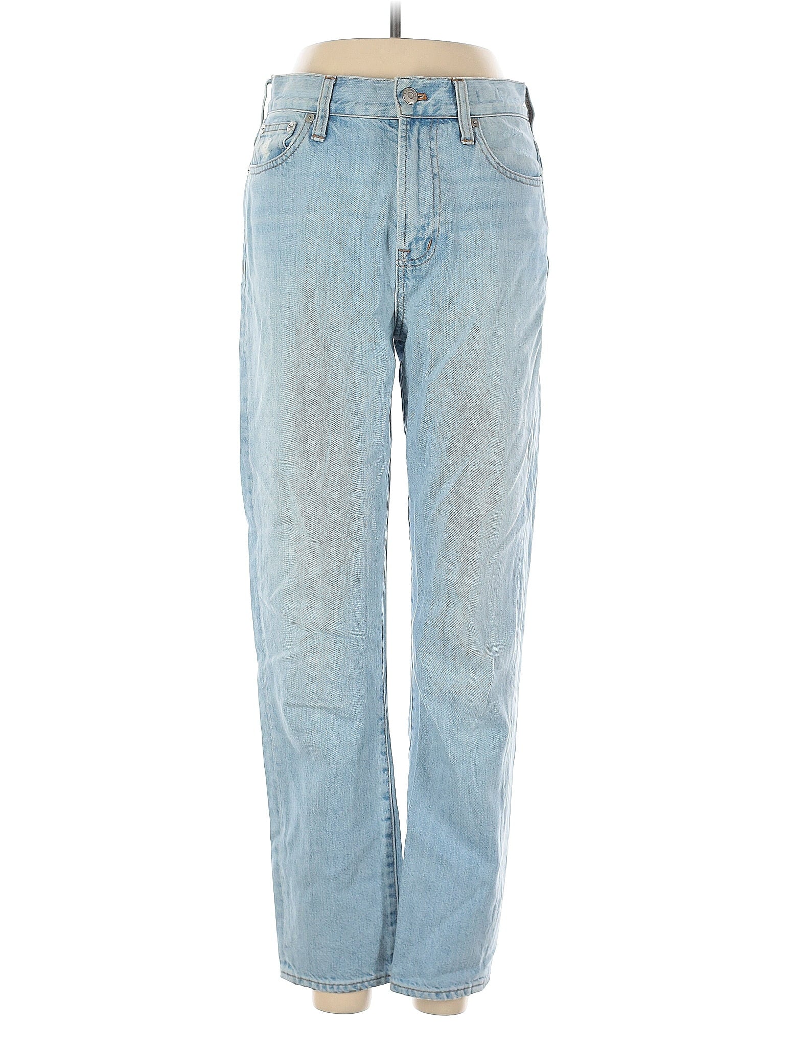 1 waist size - 26
