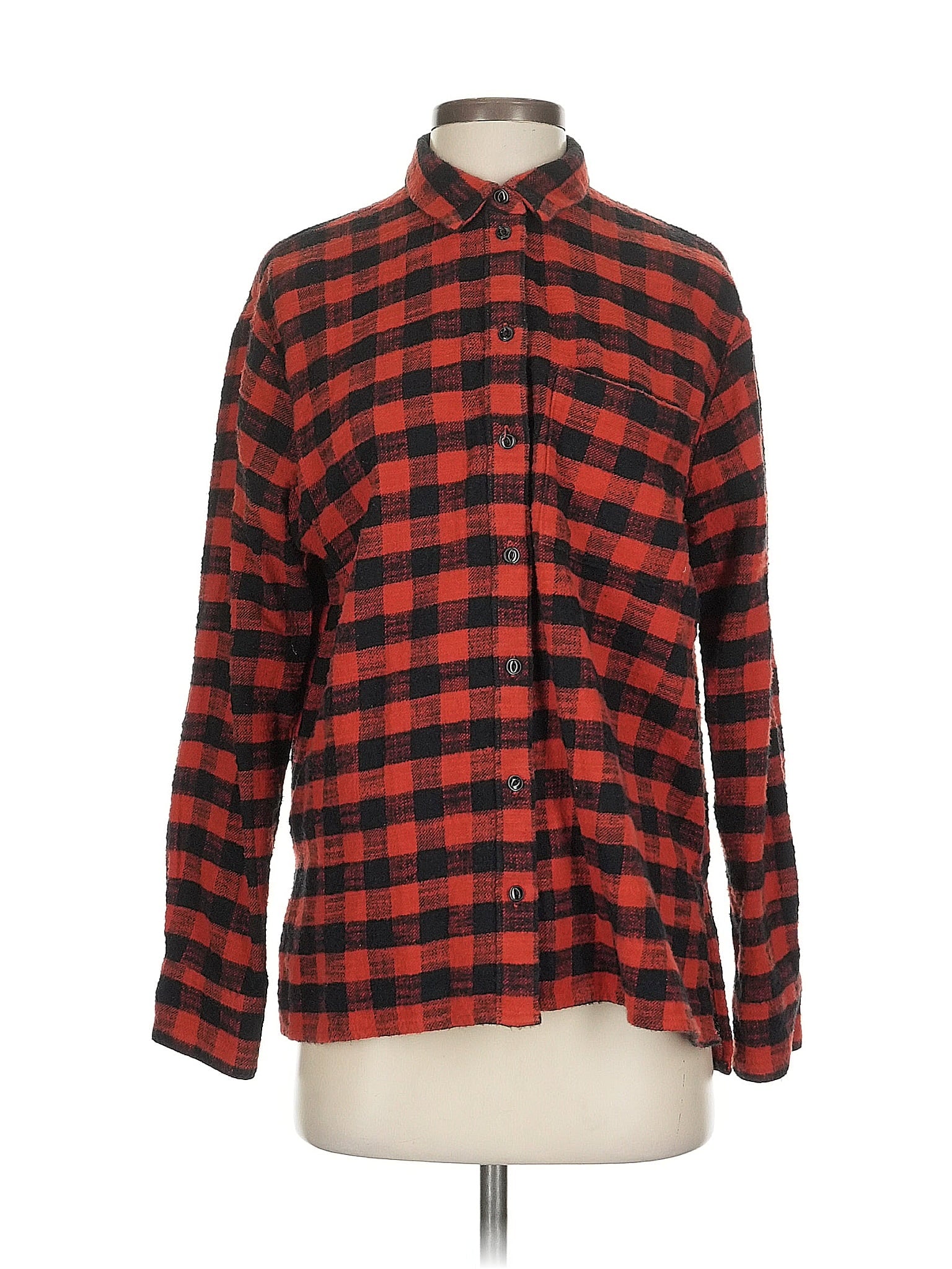 1 size - S