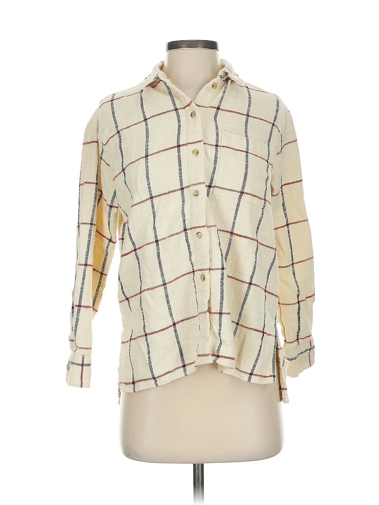 1 size - S