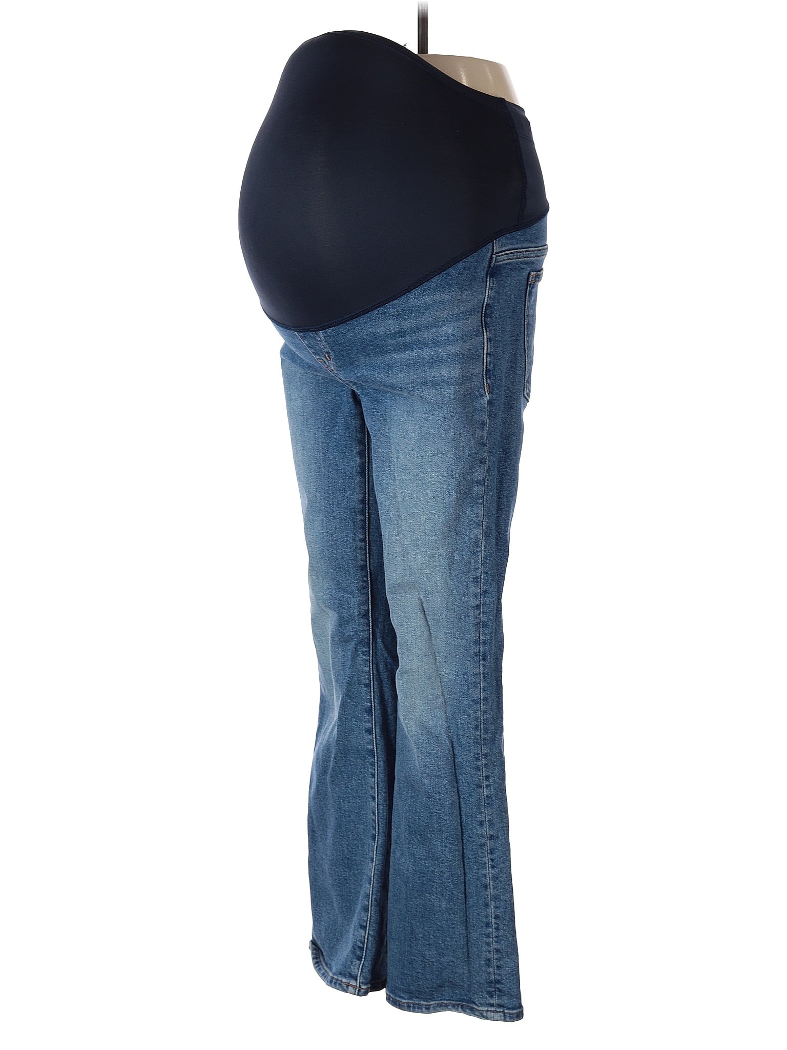 1 waist size - 24