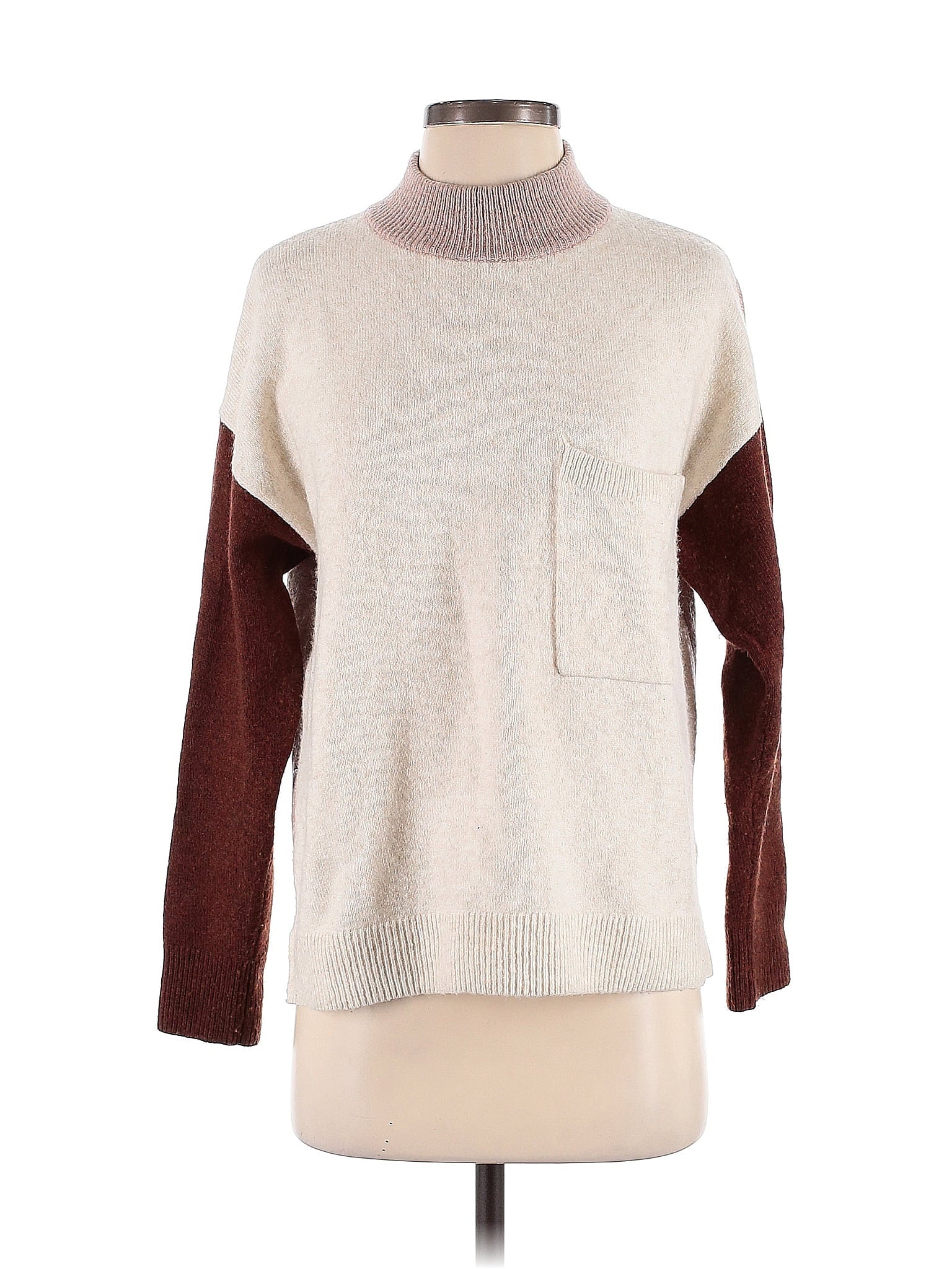 1 size - S