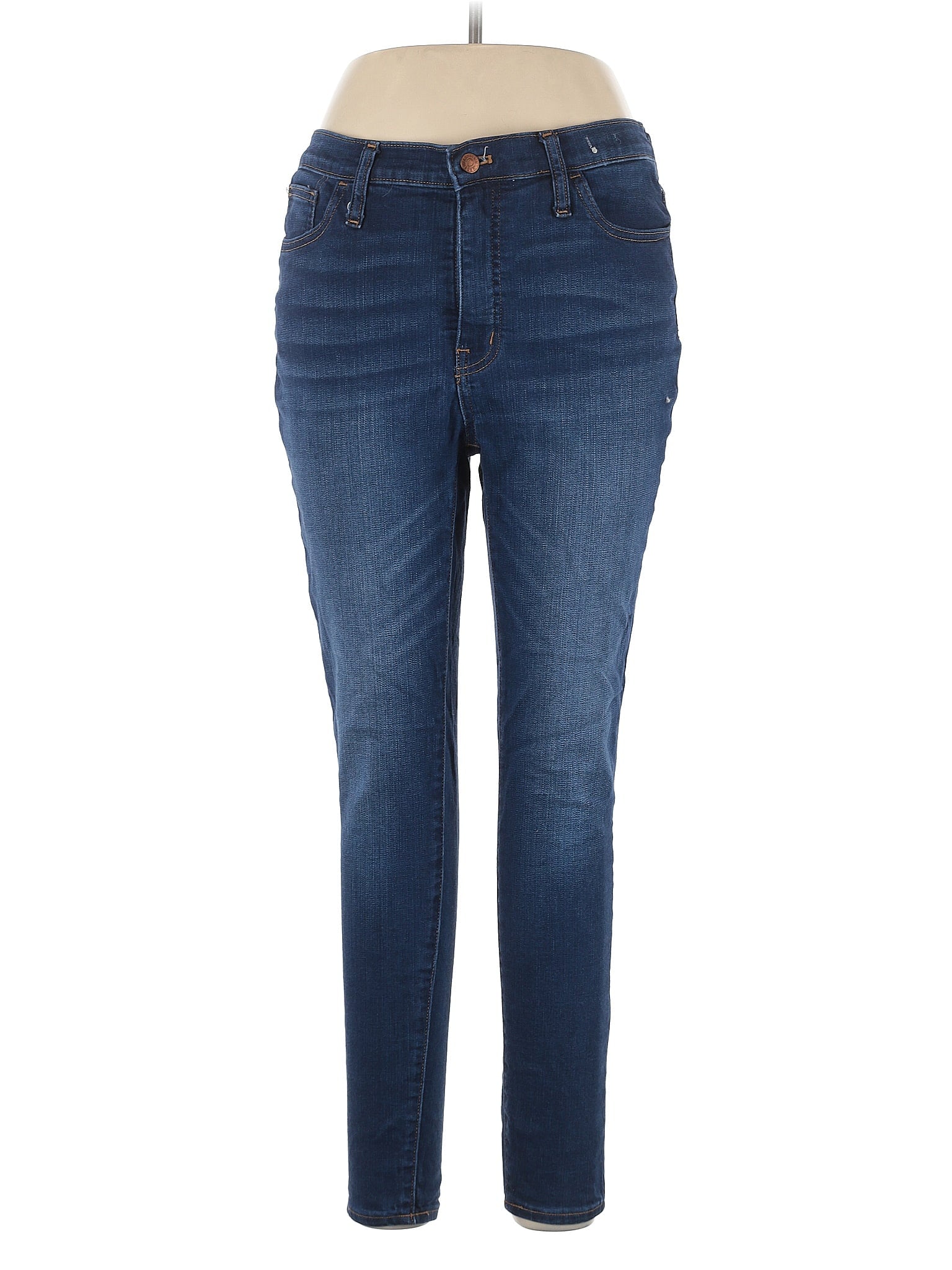 1 waist size - 31