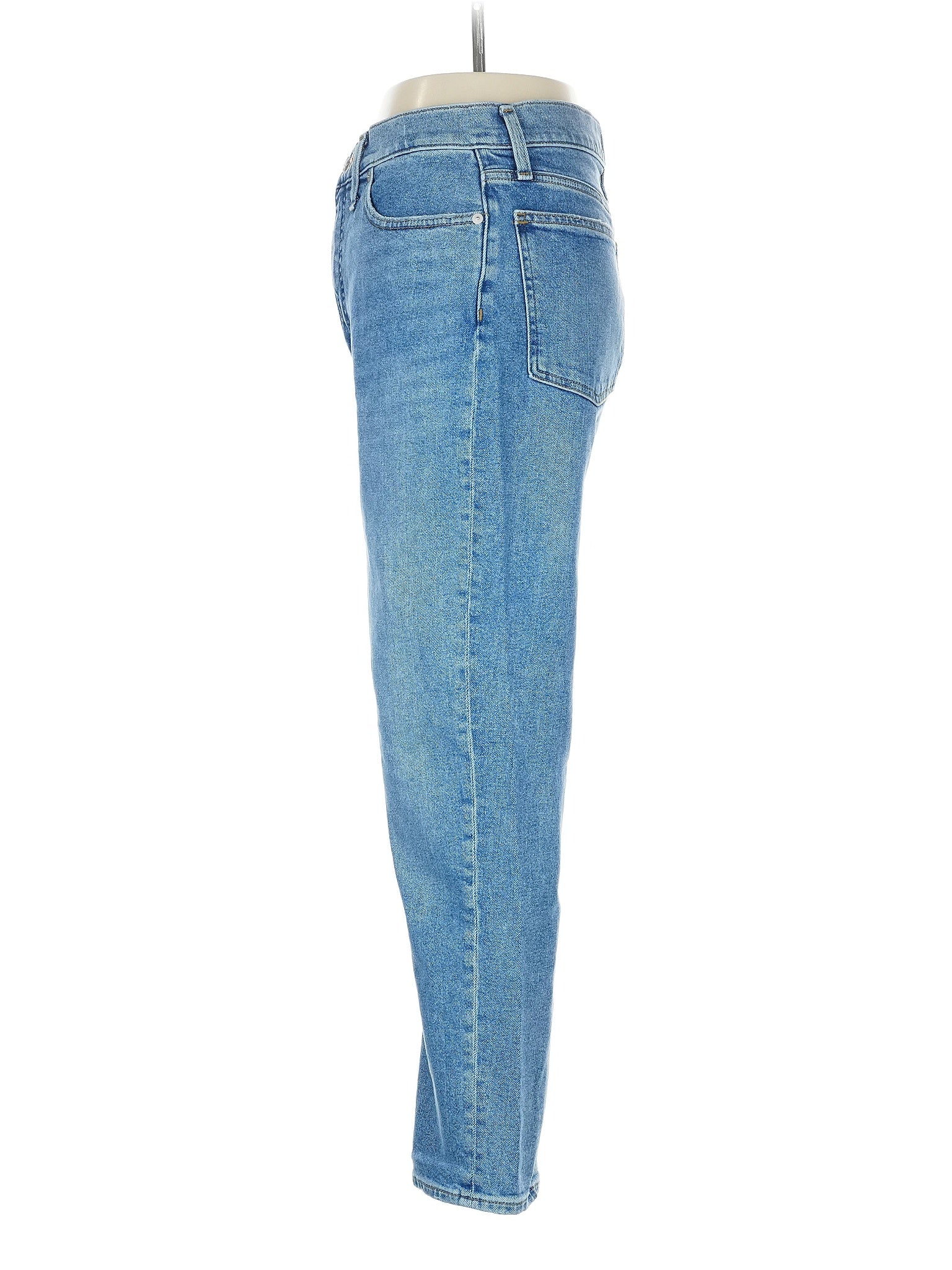 4 waist size - 29