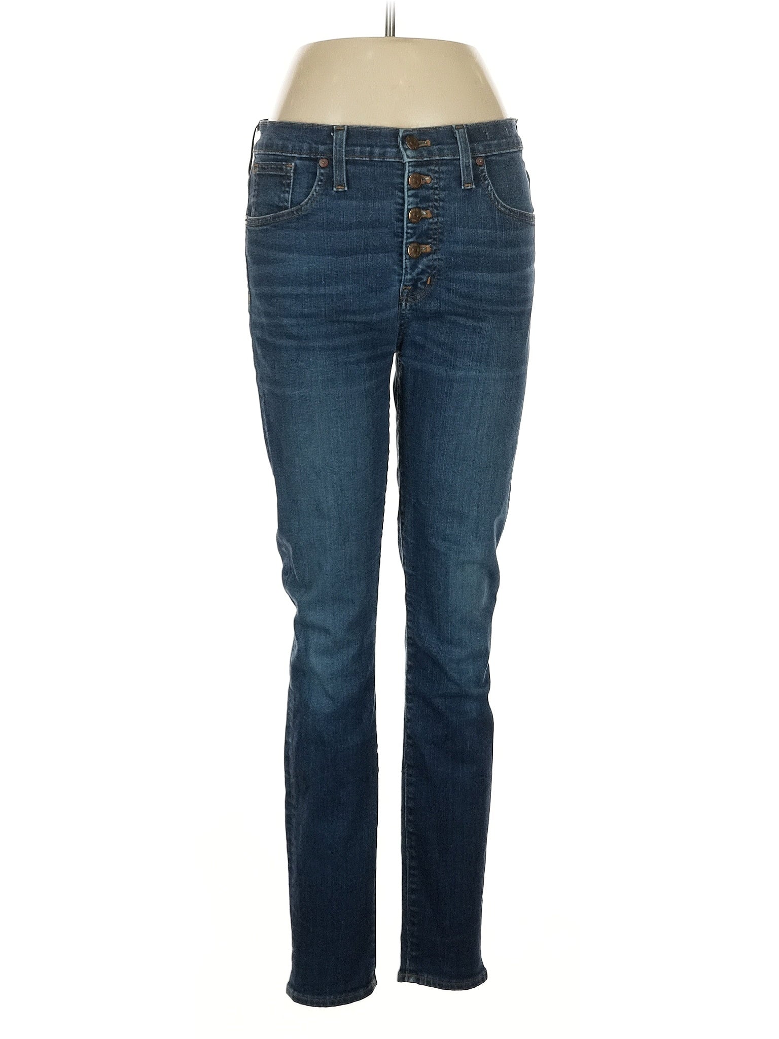 1 waist size - 29