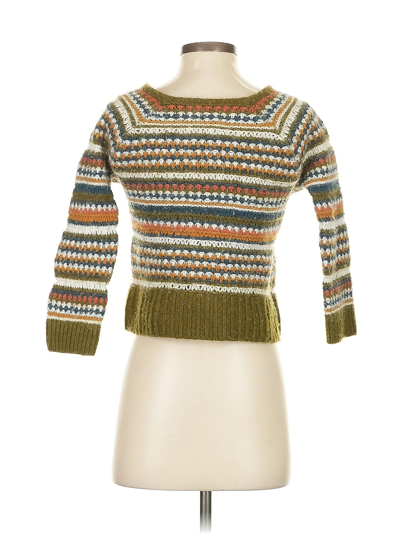 2 size - XS