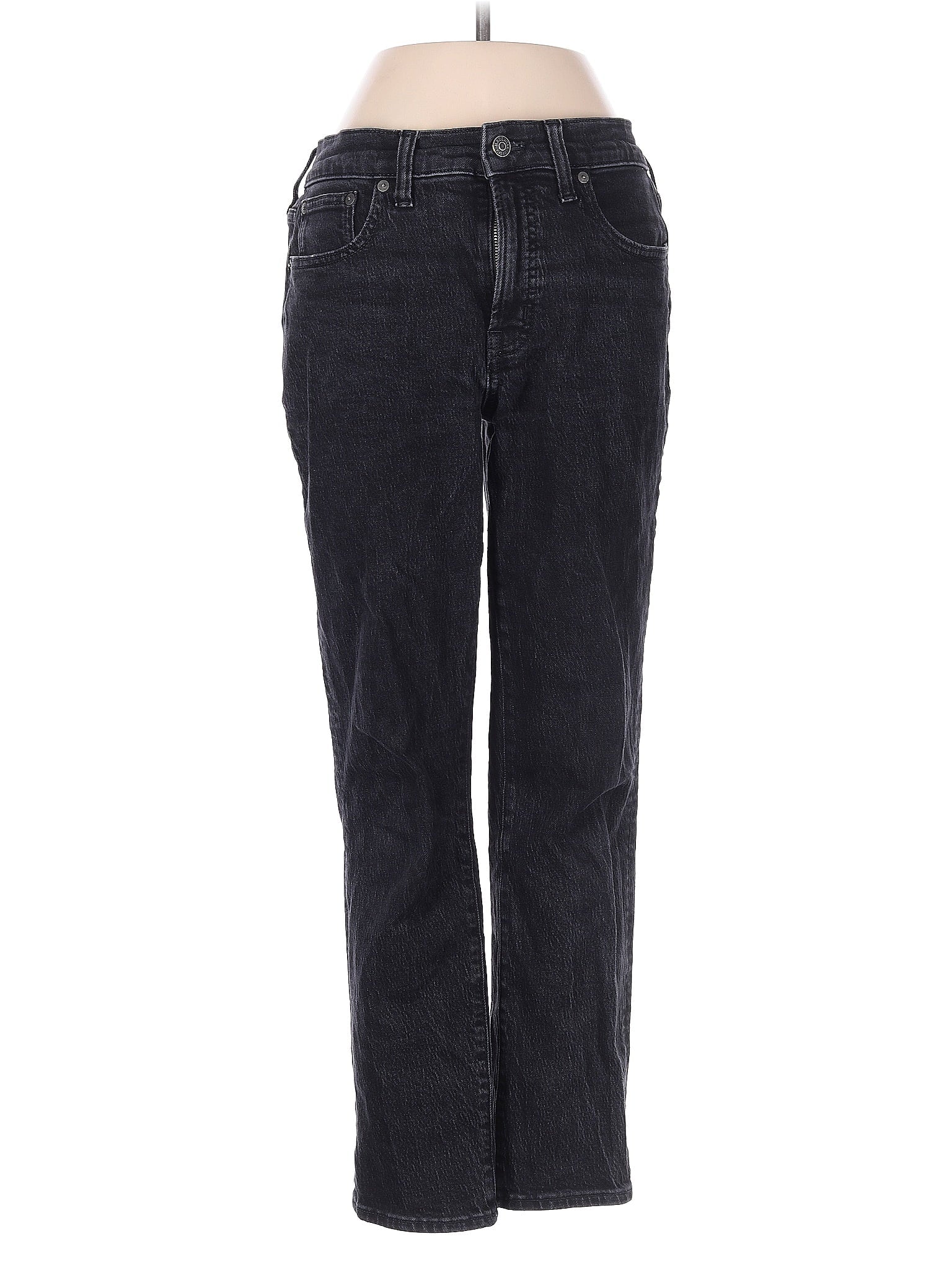 1 waist size - 27