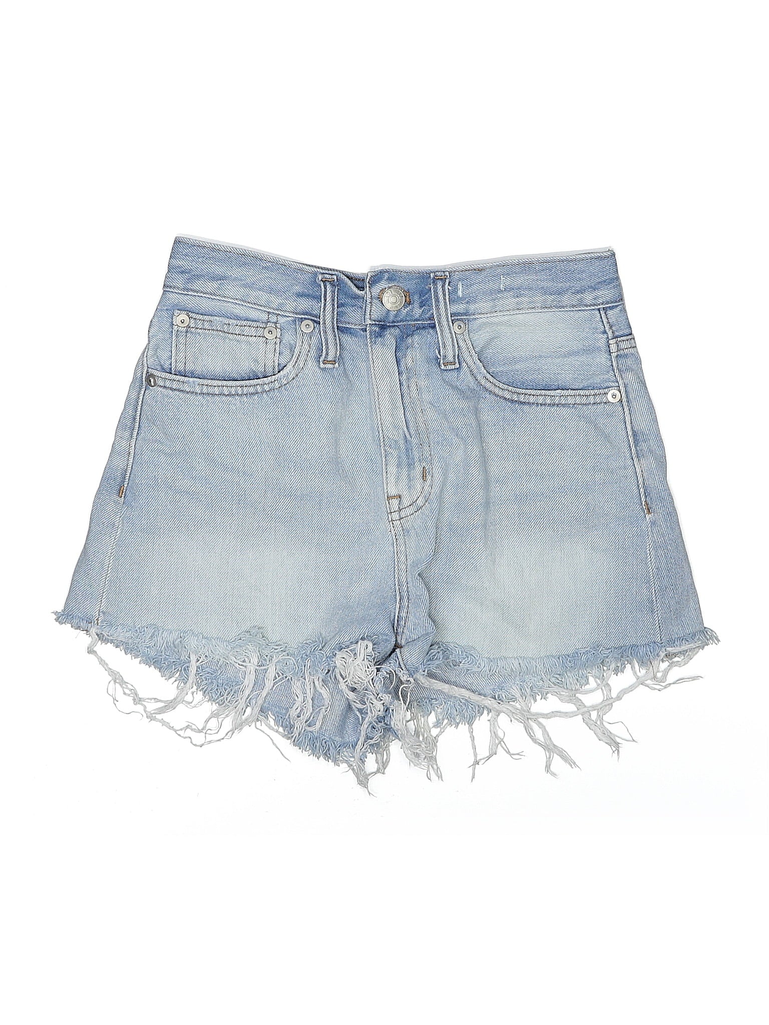 1 waist size - 24