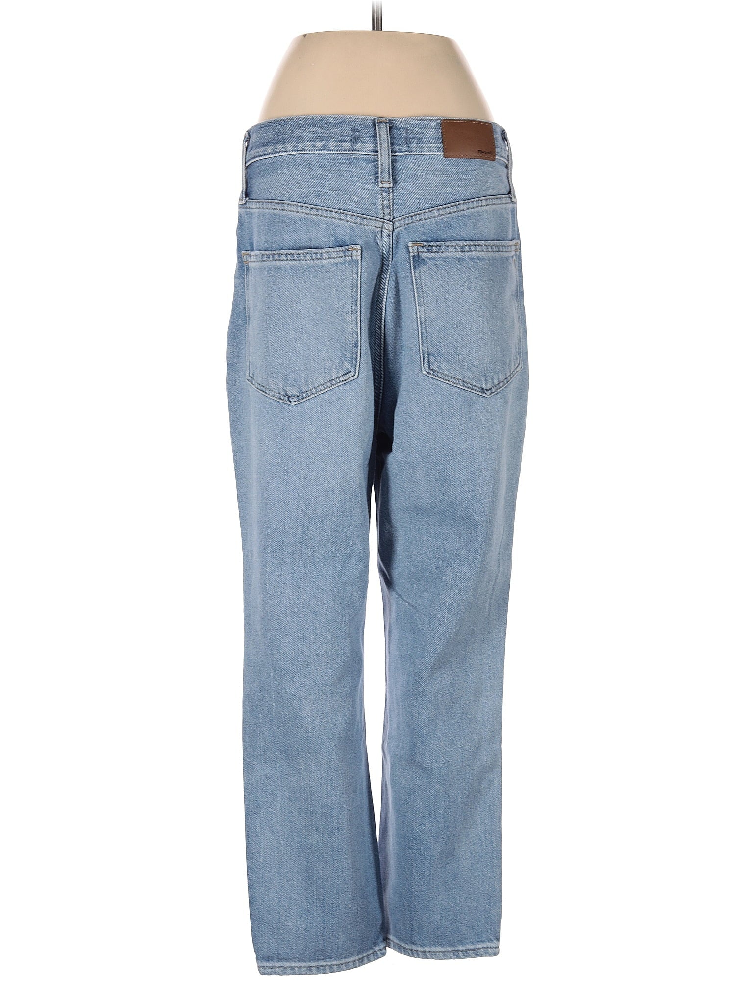 2 waist size - 27 P