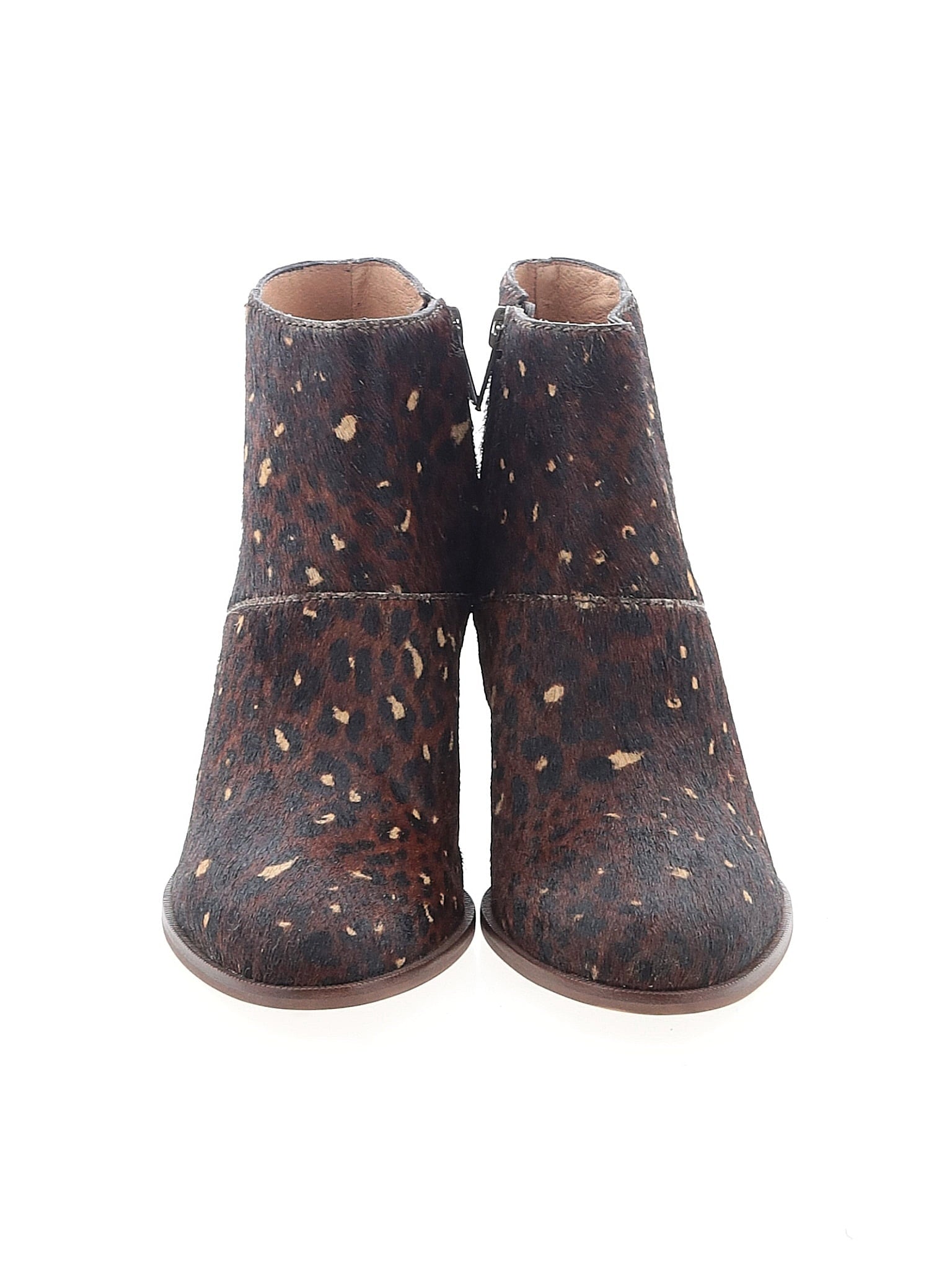 2 shoe size - 6