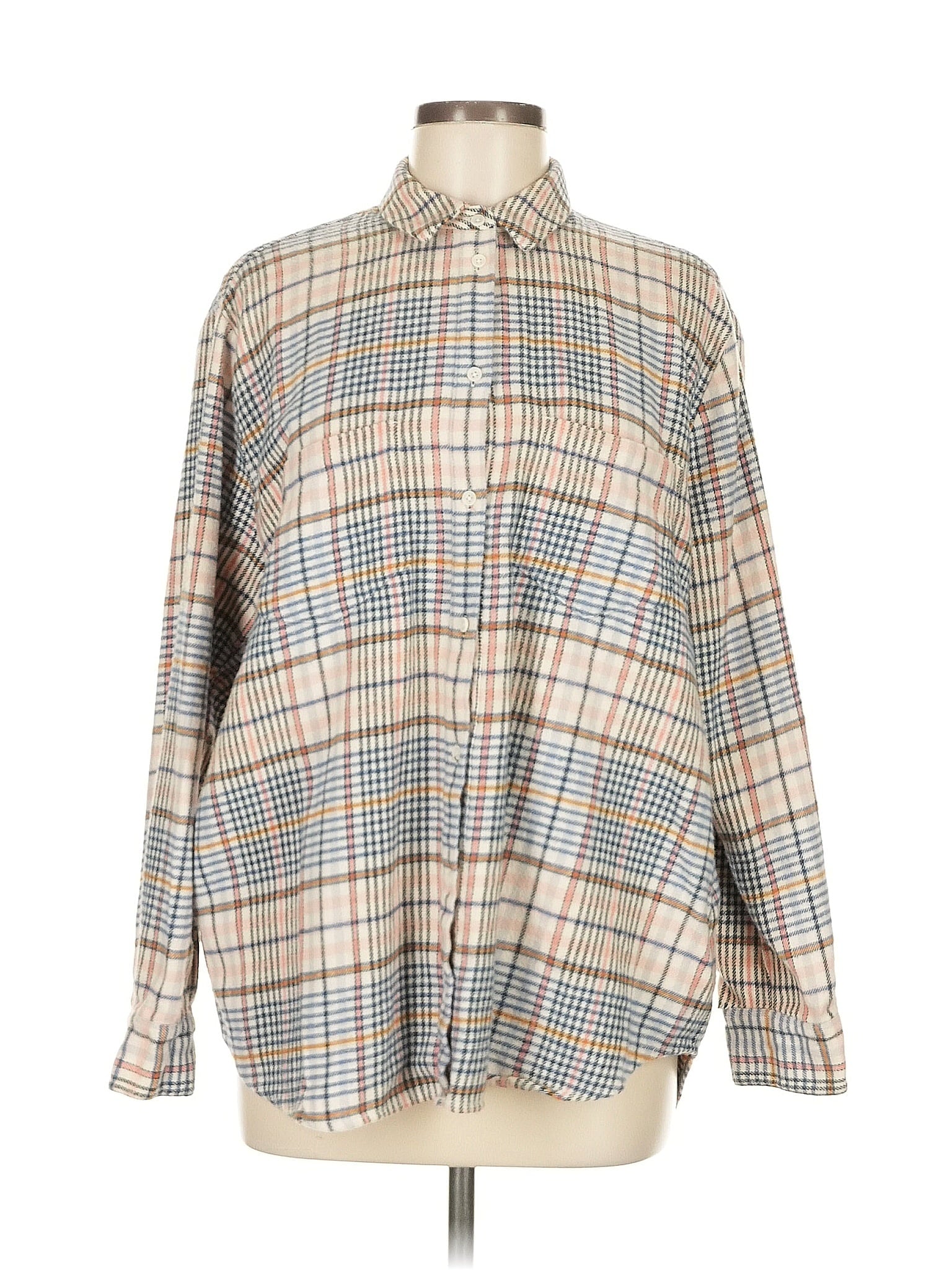 1 size - M