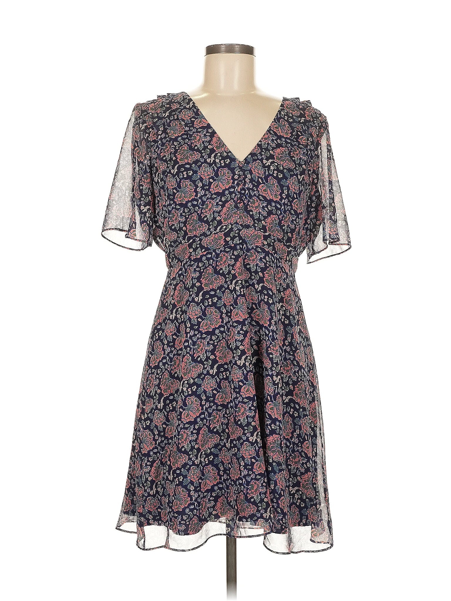 1 size - 6