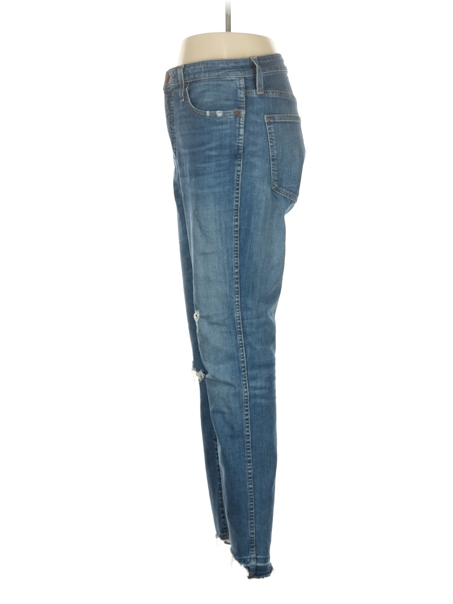 4 waist size - 29