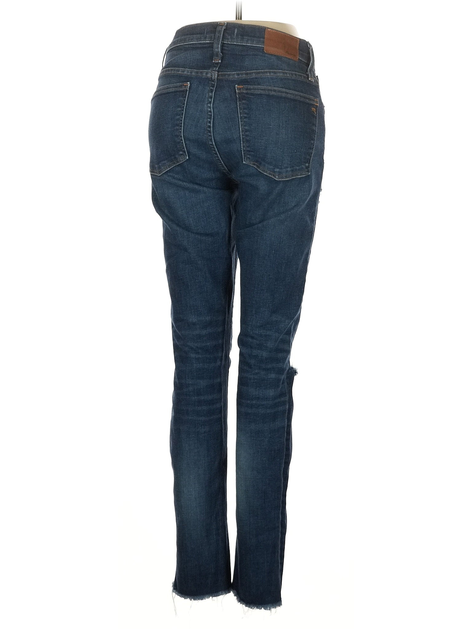 2 waist size - 28
