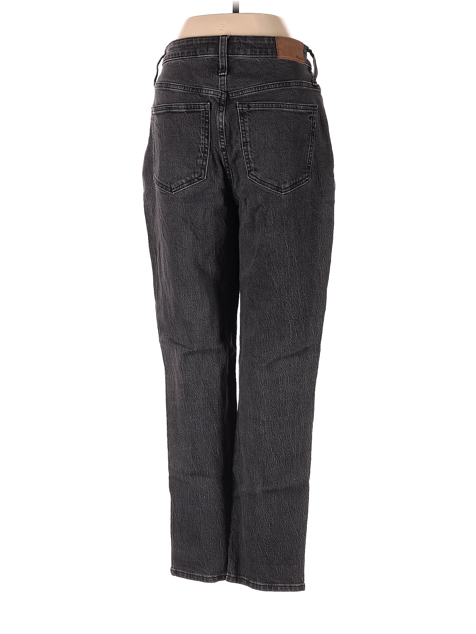 2 waist size - 27
