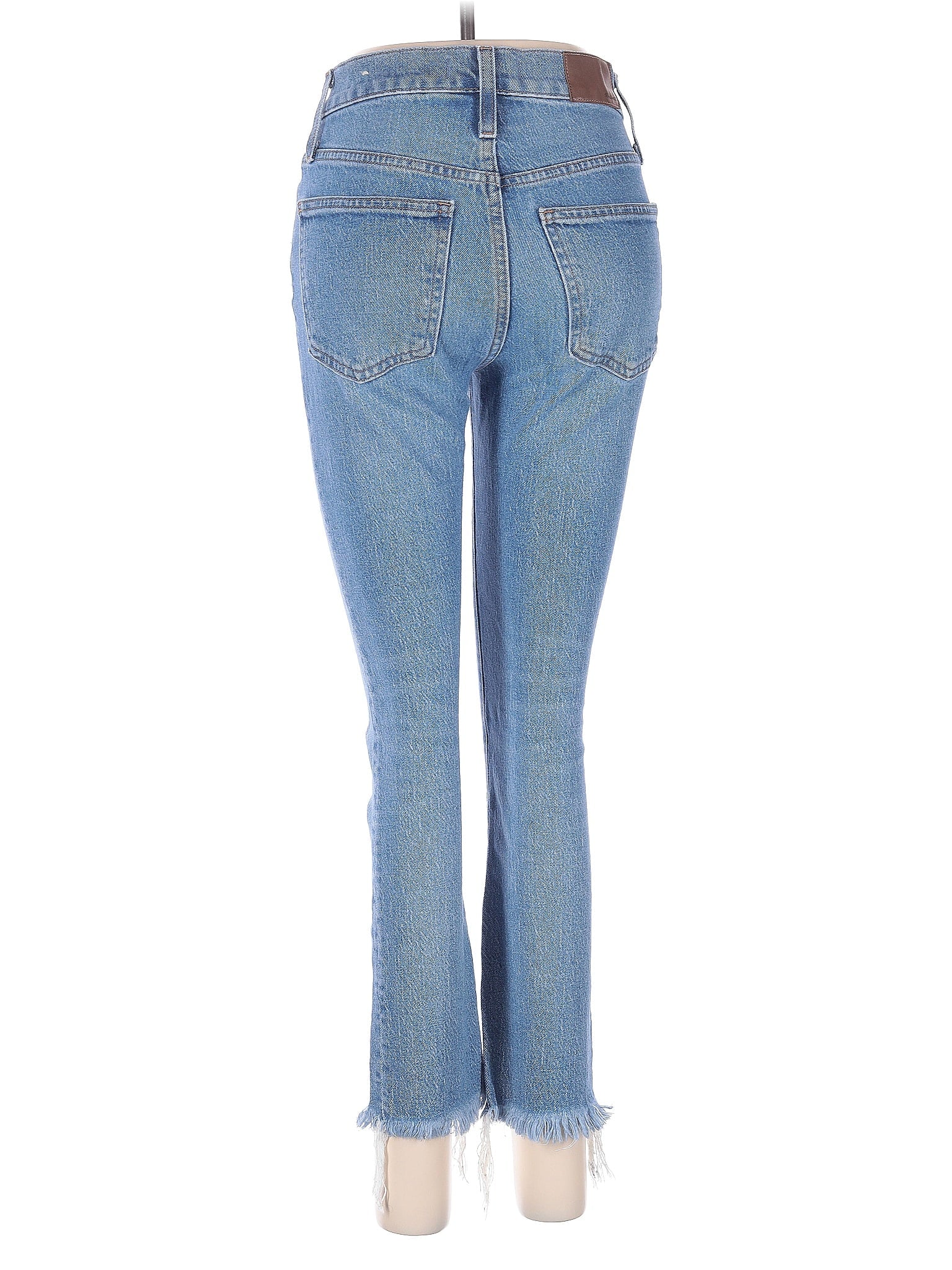 2 waist size - 24 P