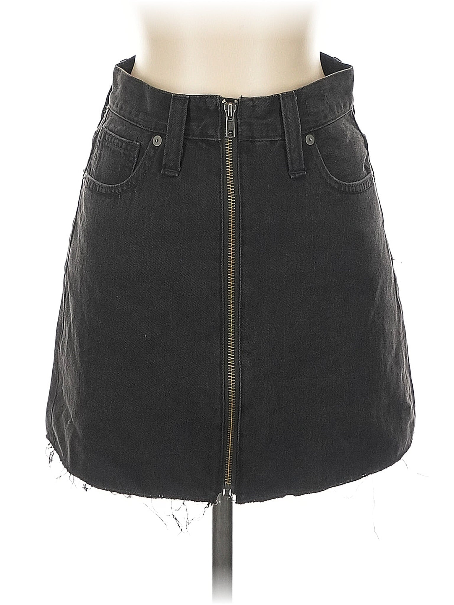 1 waist size - 23