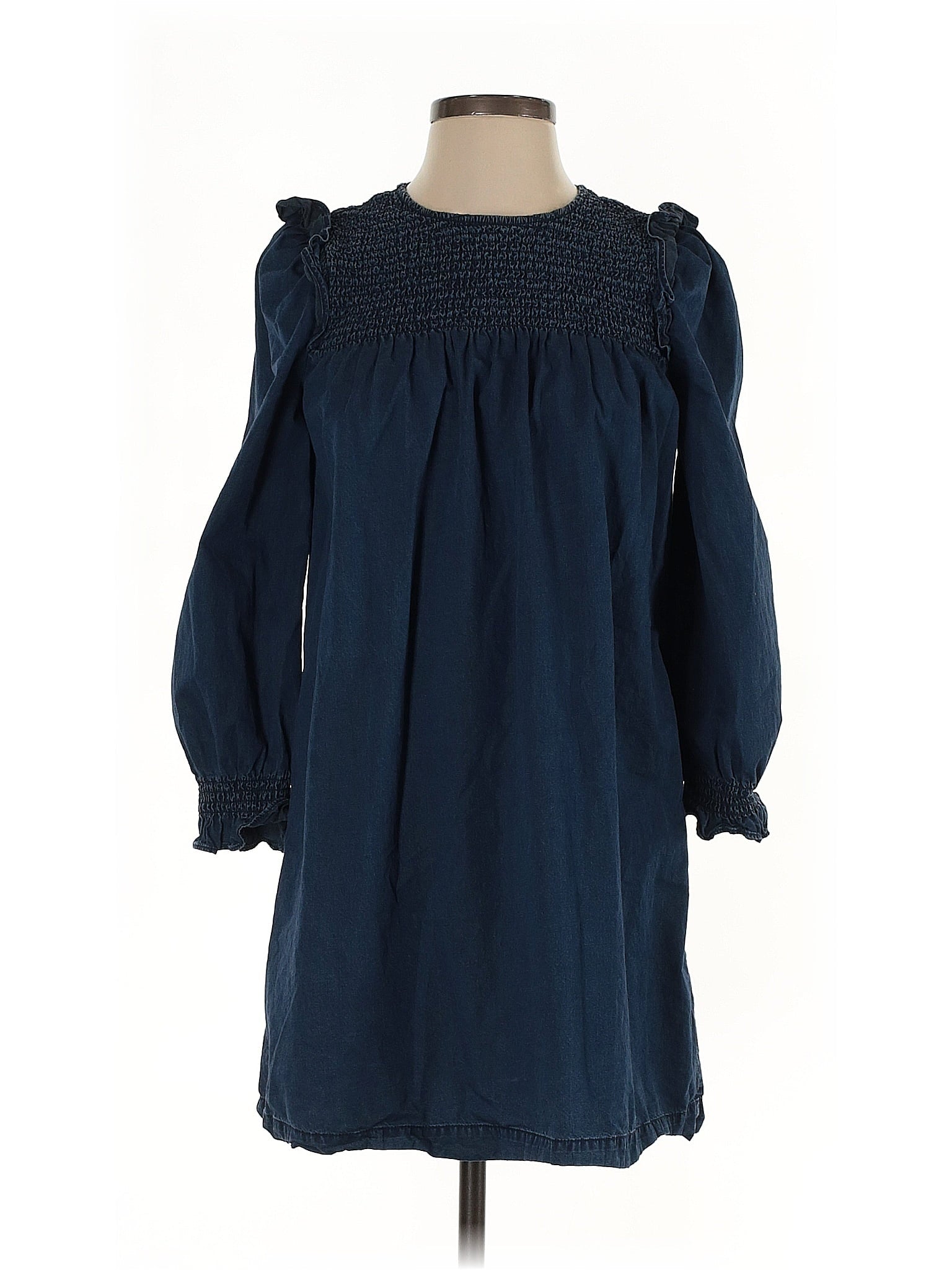 1 size - S