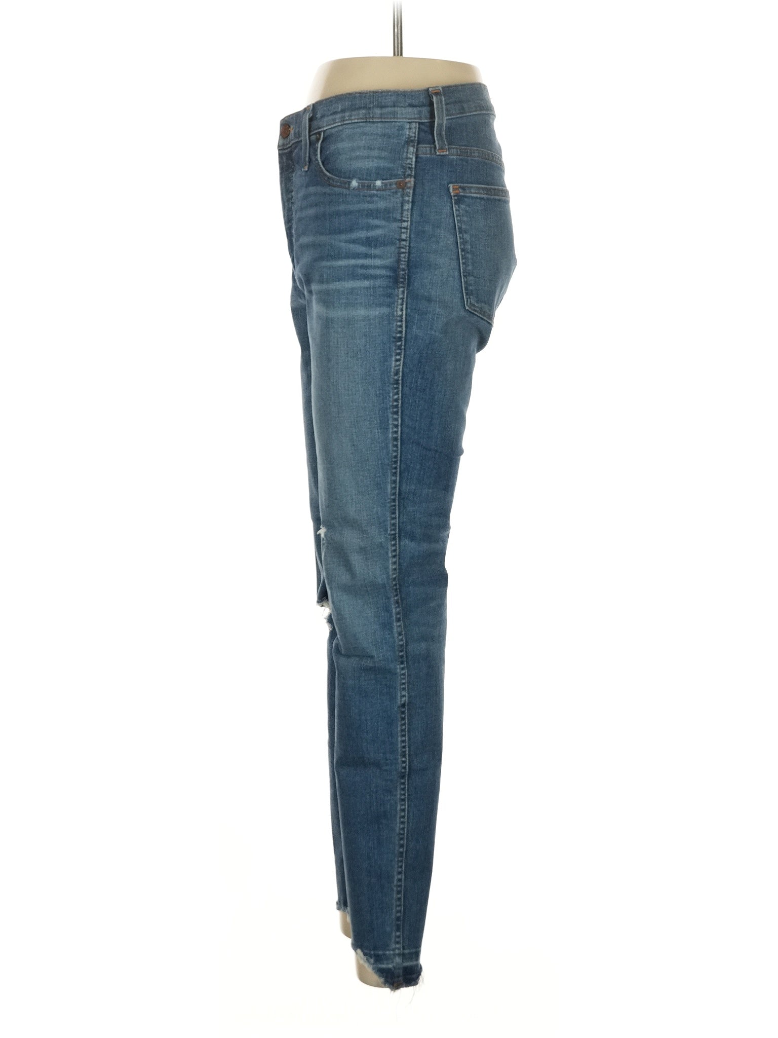 4 waist size - 29