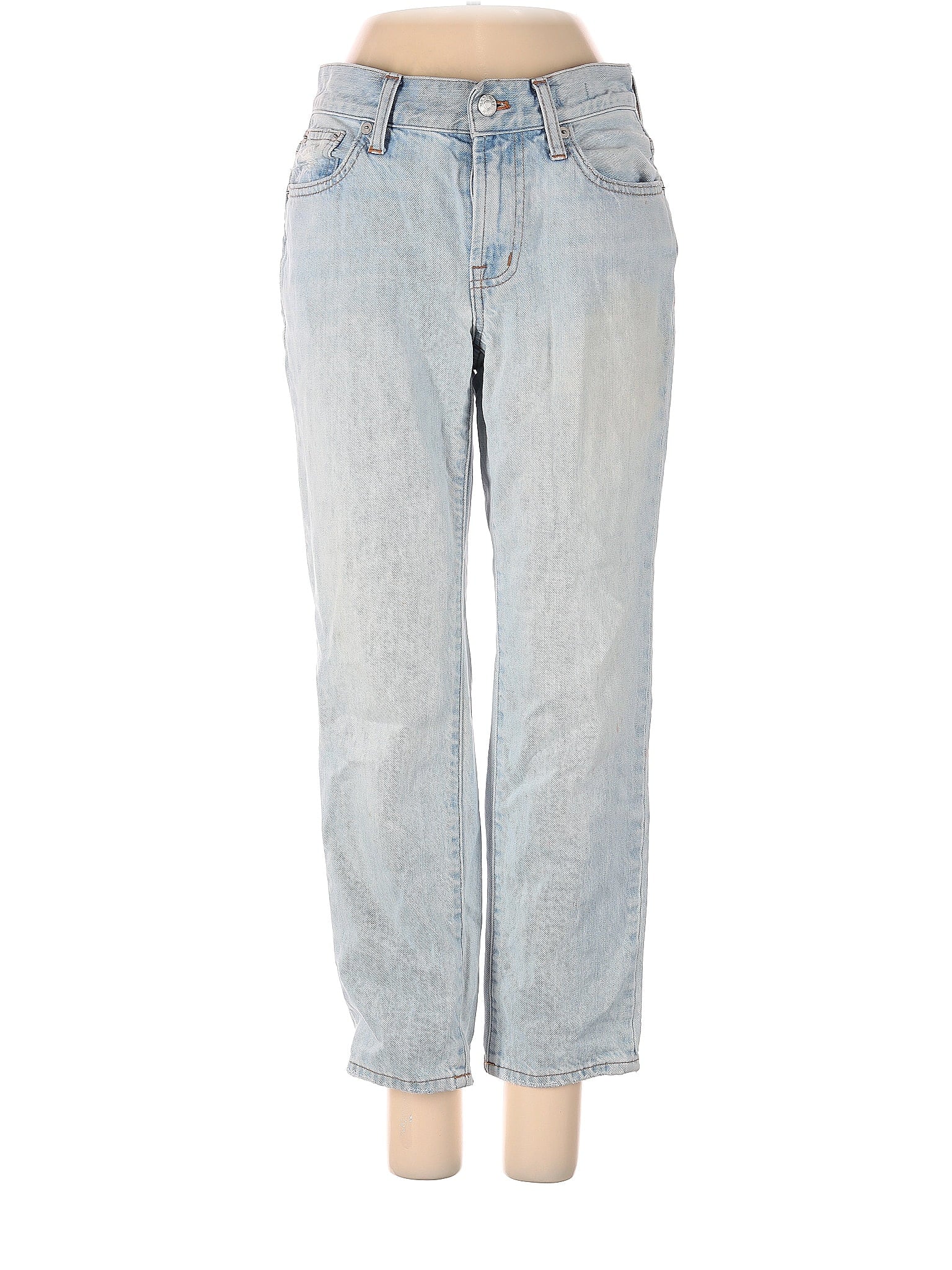 1 waist size - 23 P