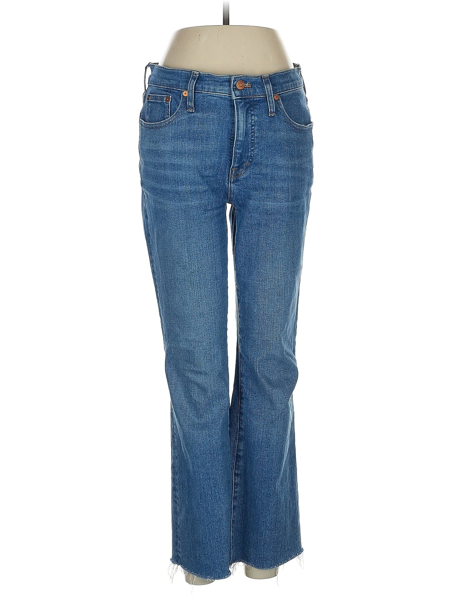 1 waist size - 28