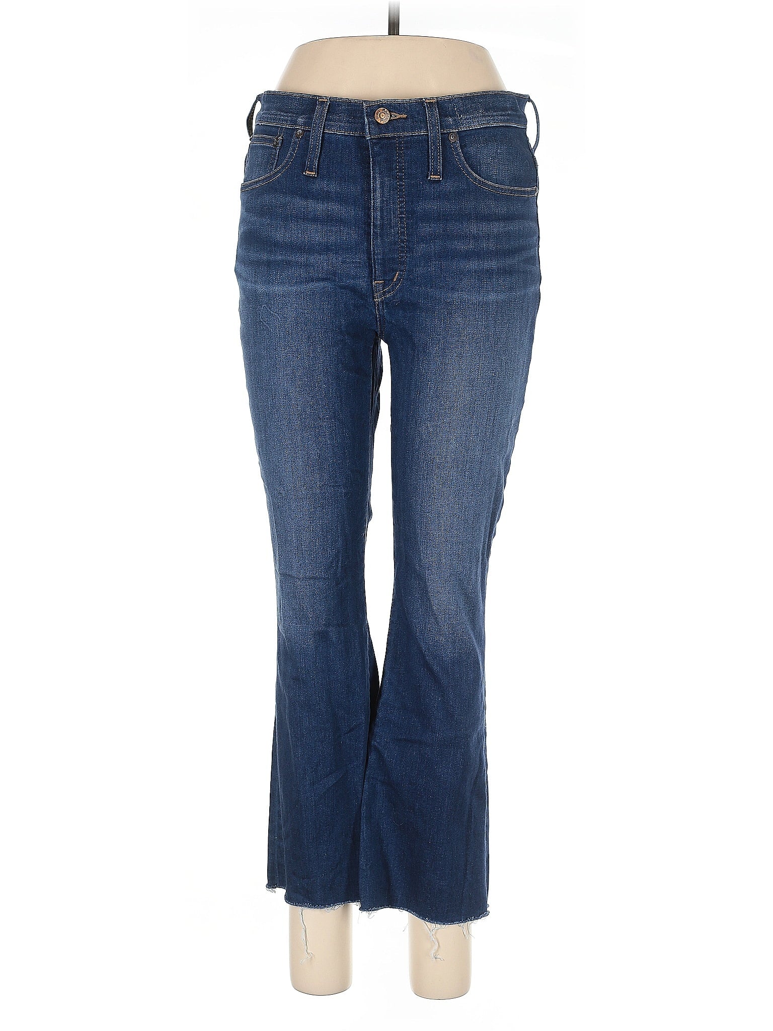 1 waist size - 30
