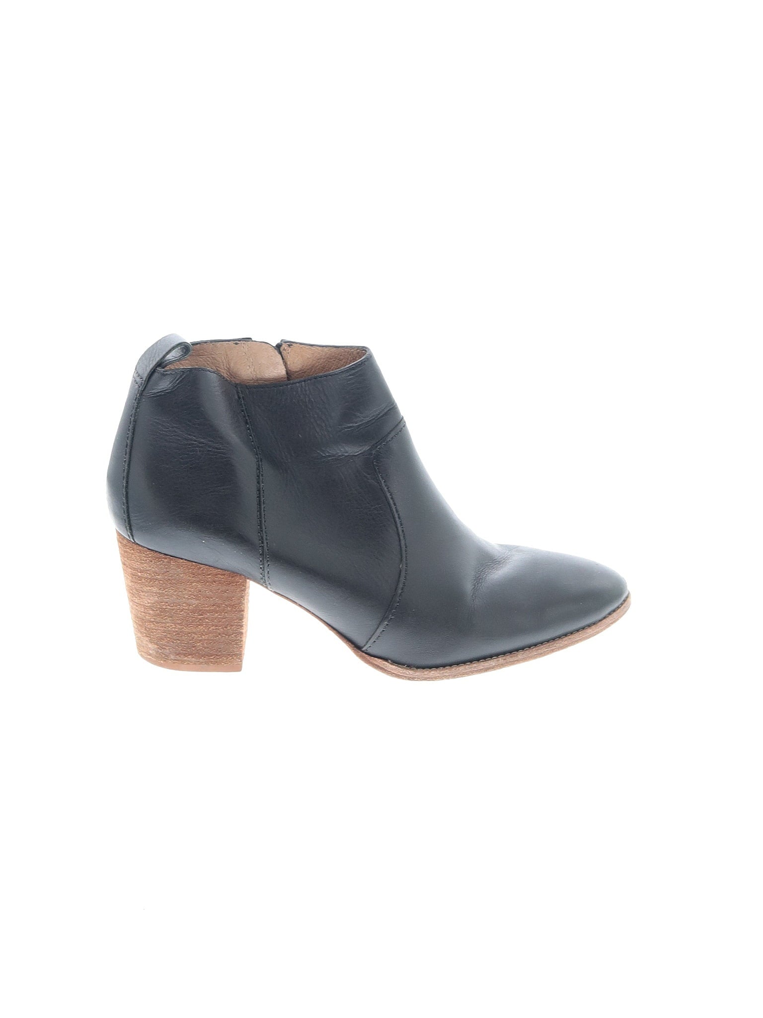 1 shoe size - 9 1/2