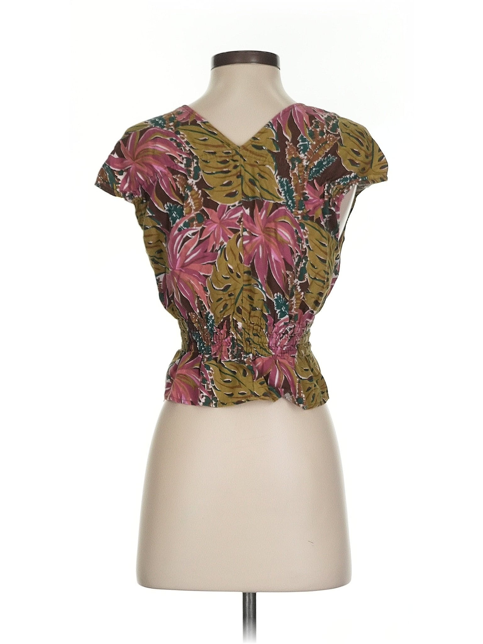 2 size - XS