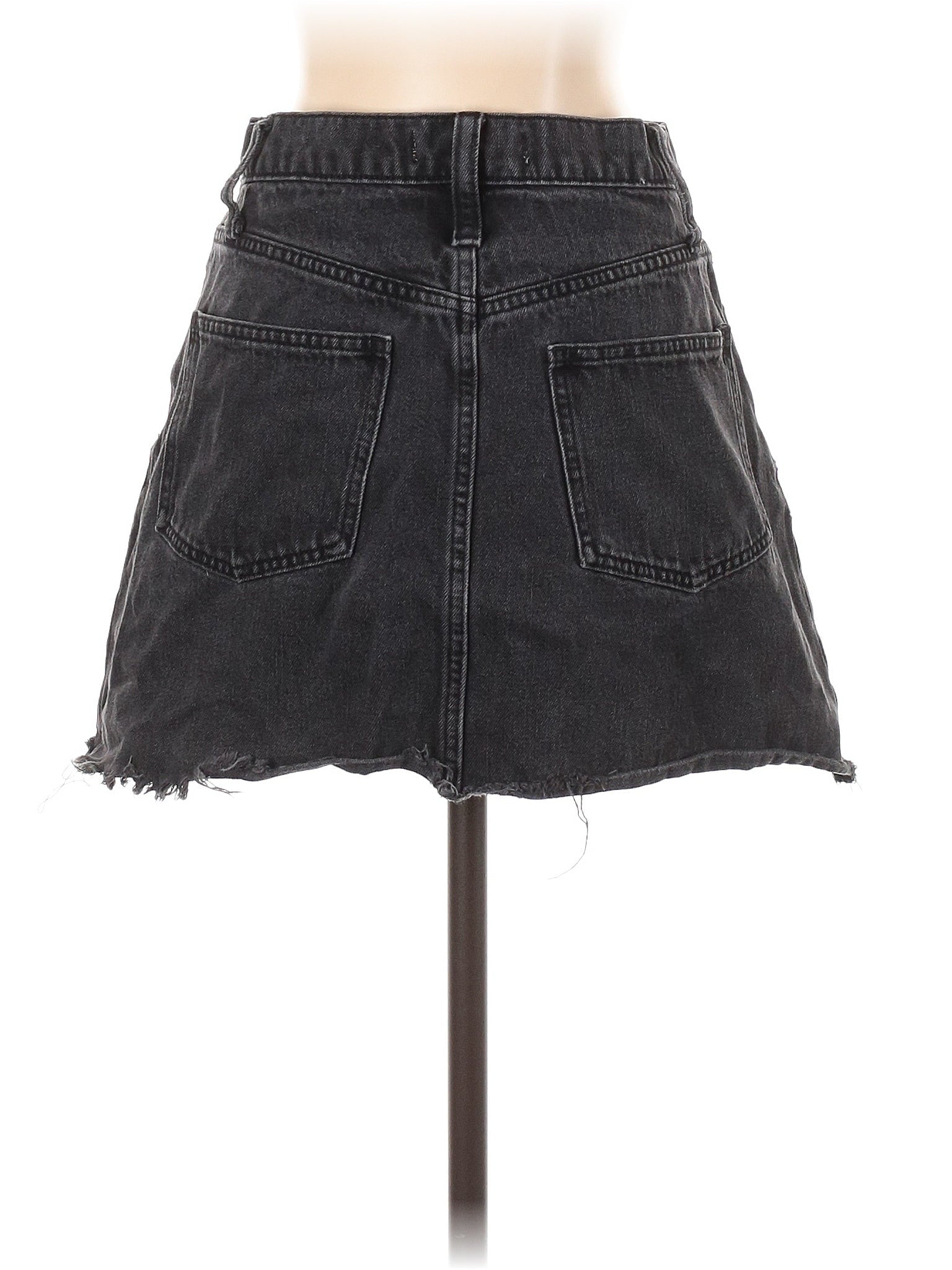 2 waist size - 25