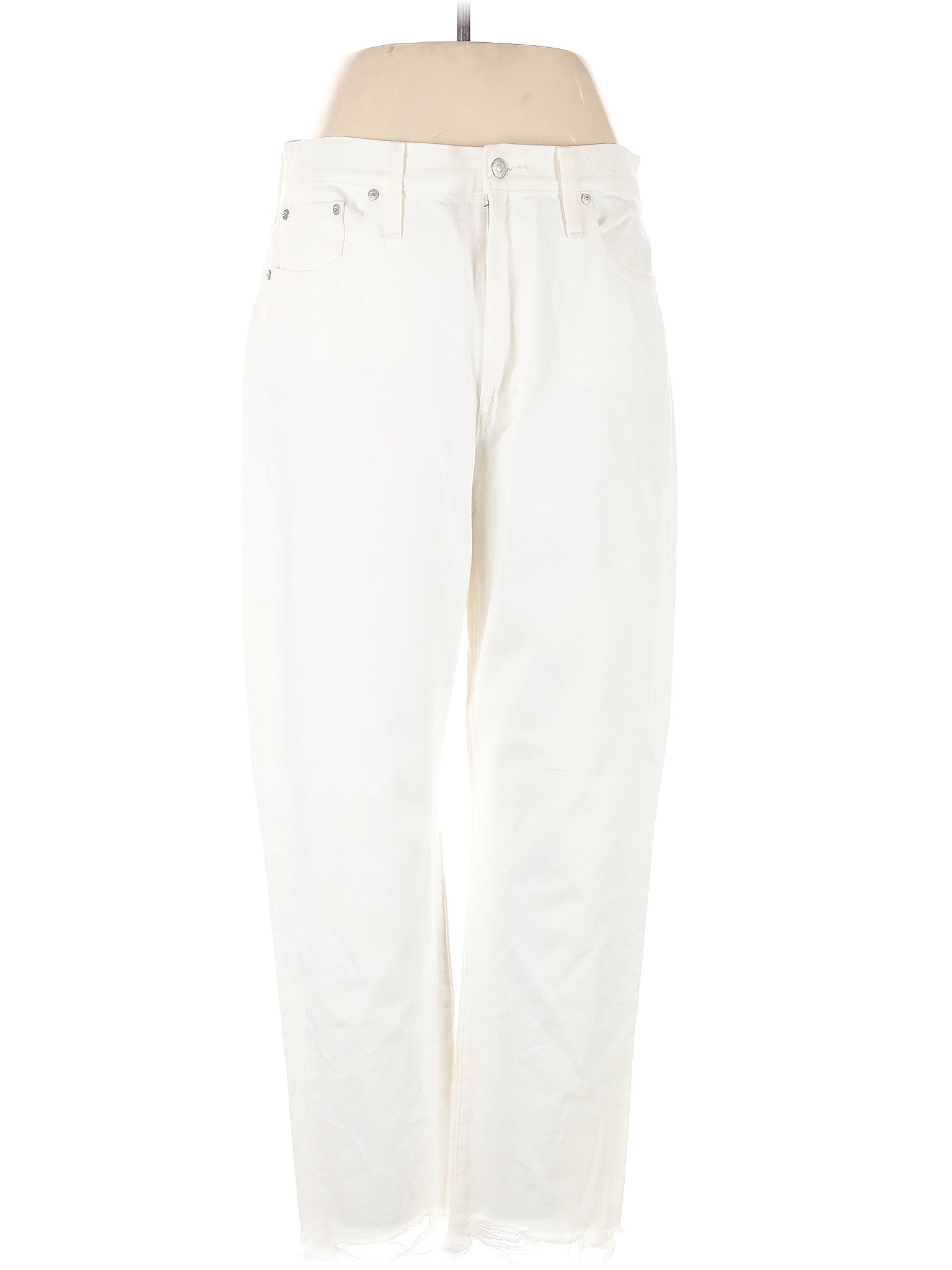 1 waist size - 31